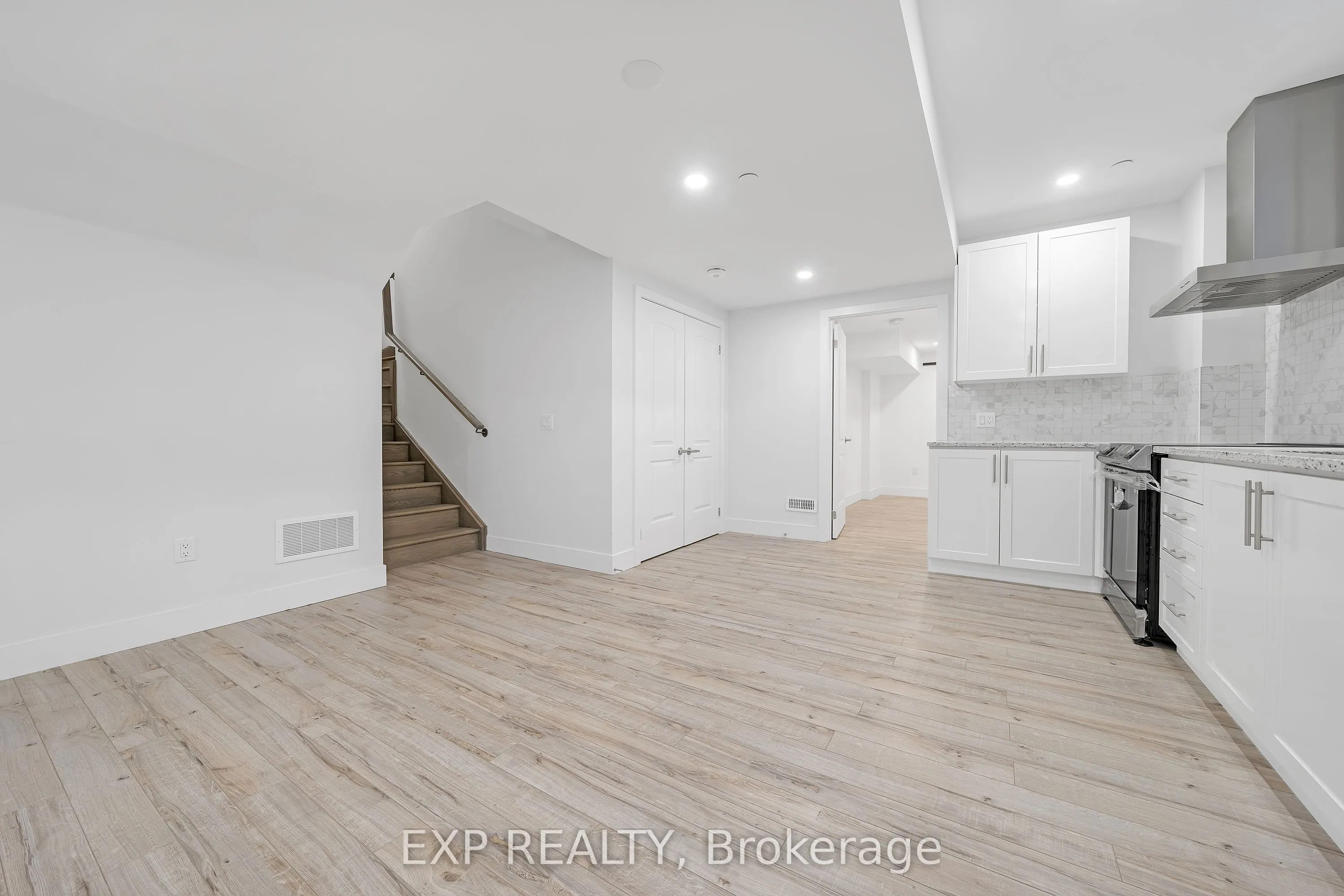 24 Sikura Circle, #Bsmt