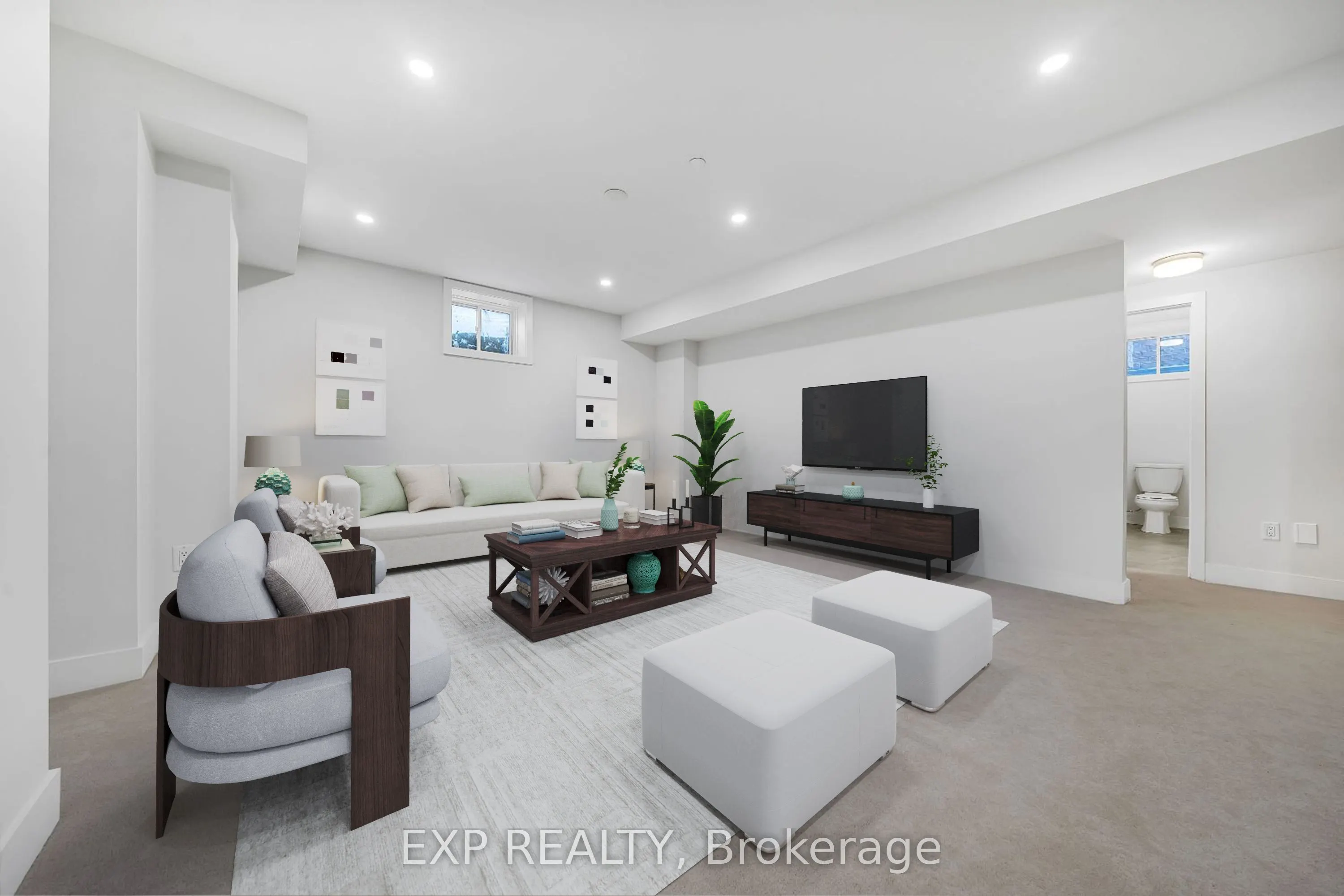 24 Sikura Circle, #Bsmt