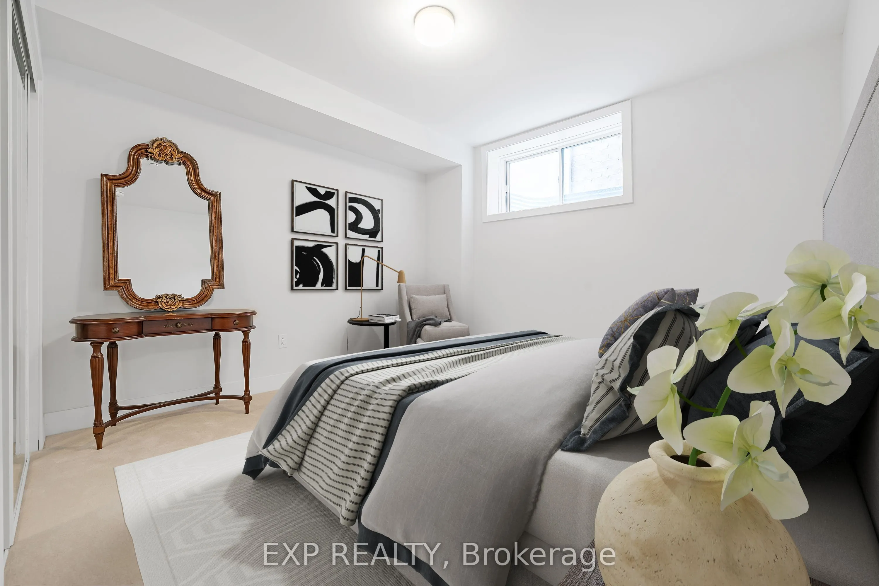 24 Sikura Circle, #Bsmt