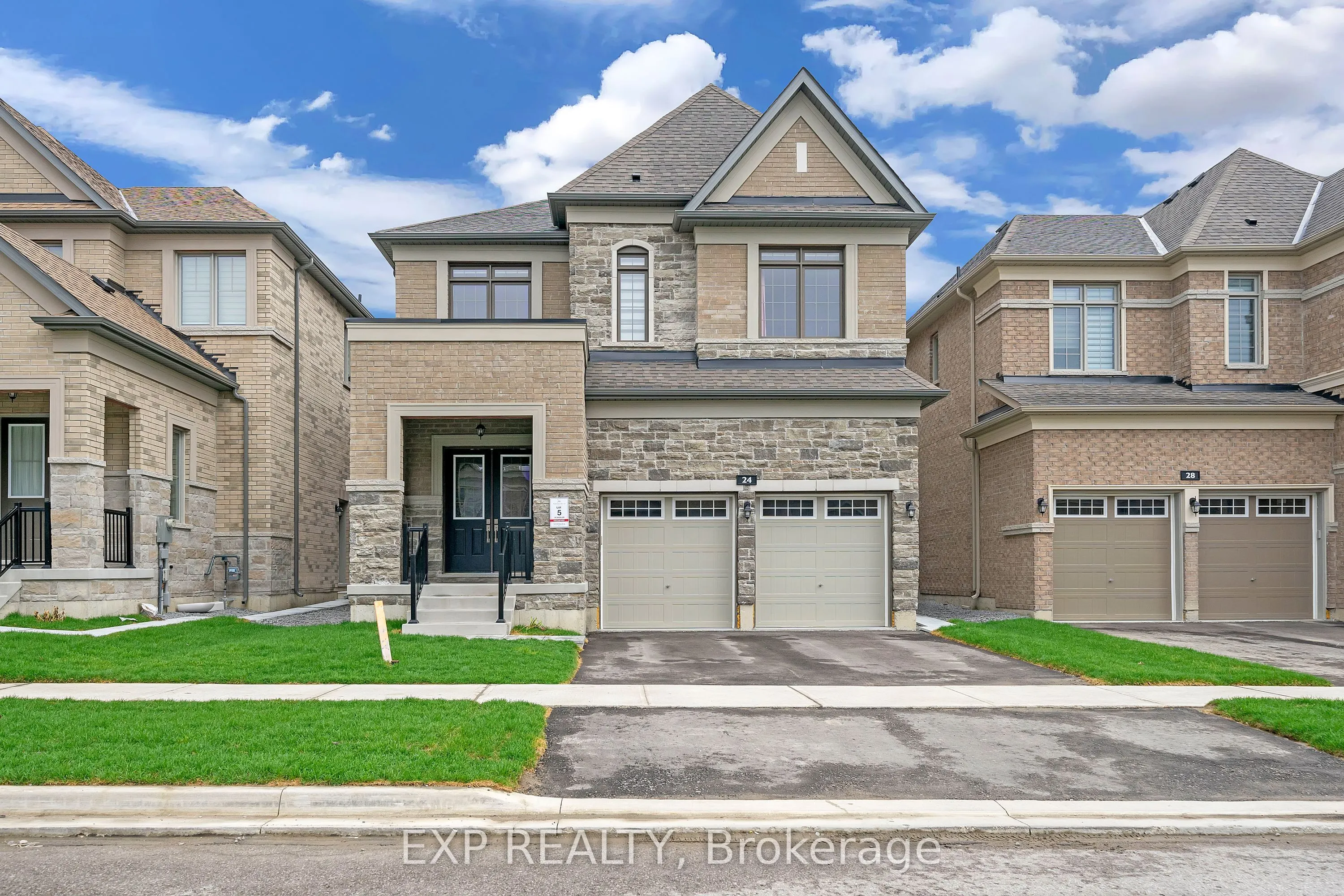 24 Sikura Circle, #Bsmt