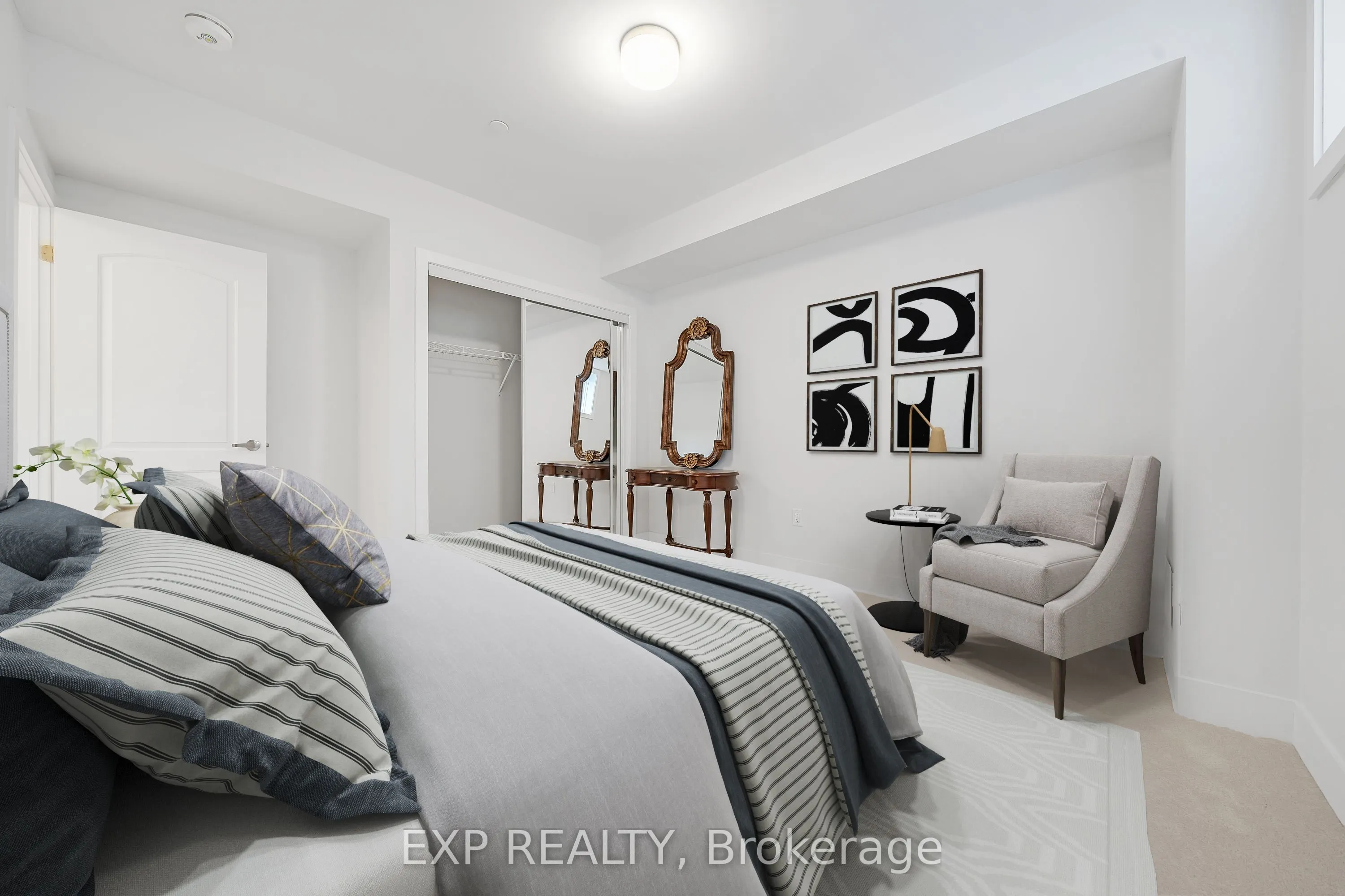 24 Sikura Circle, #Bsmt