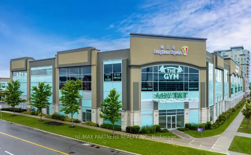 8339 Kennedy Road, #2322 & 2237