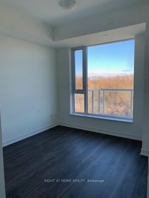 6 DAVID EYER Road, #509