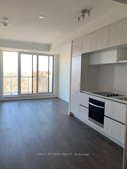 6 DAVID EYER Road, #509