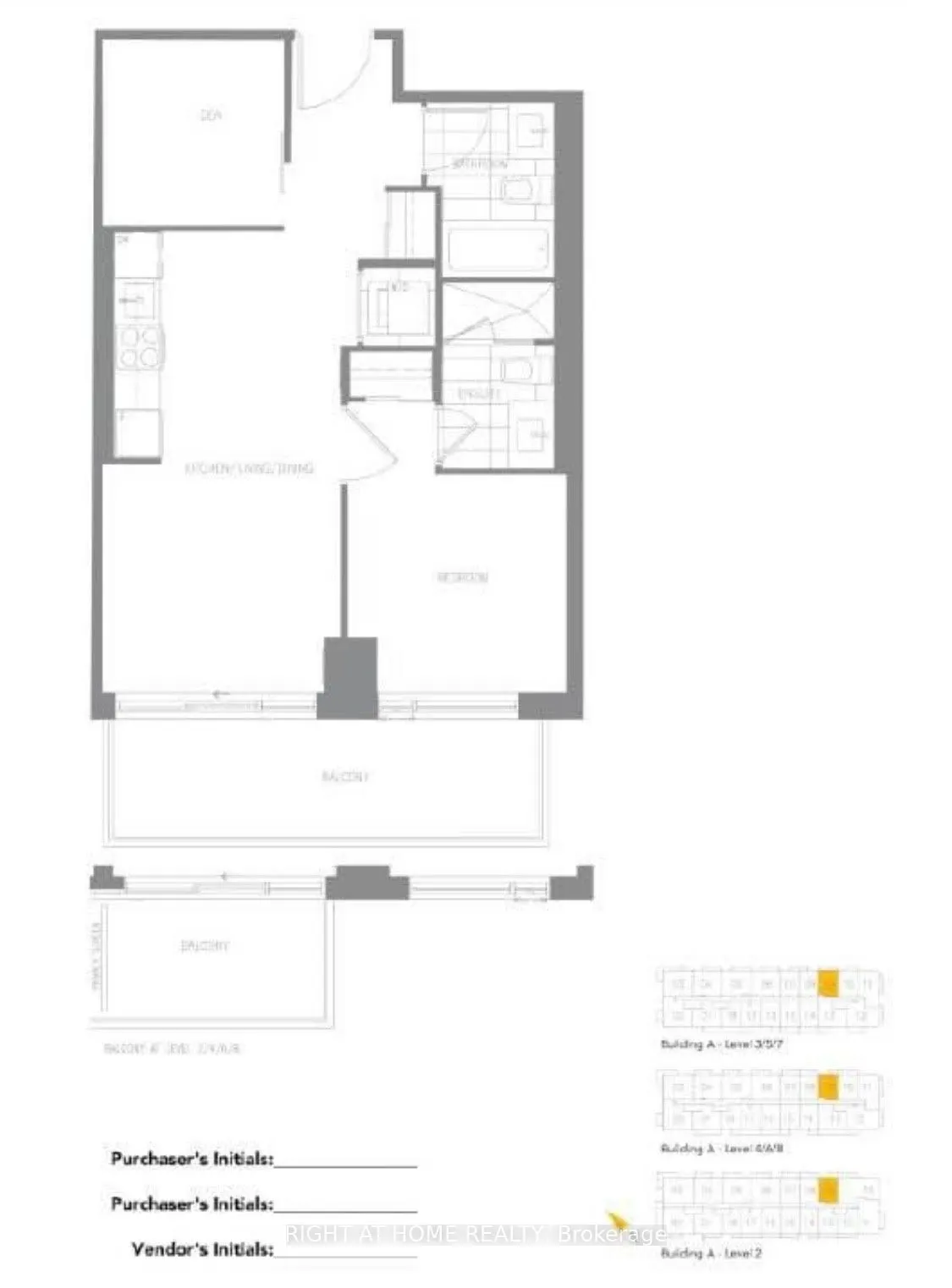 6 DAVID EYER Road, #509