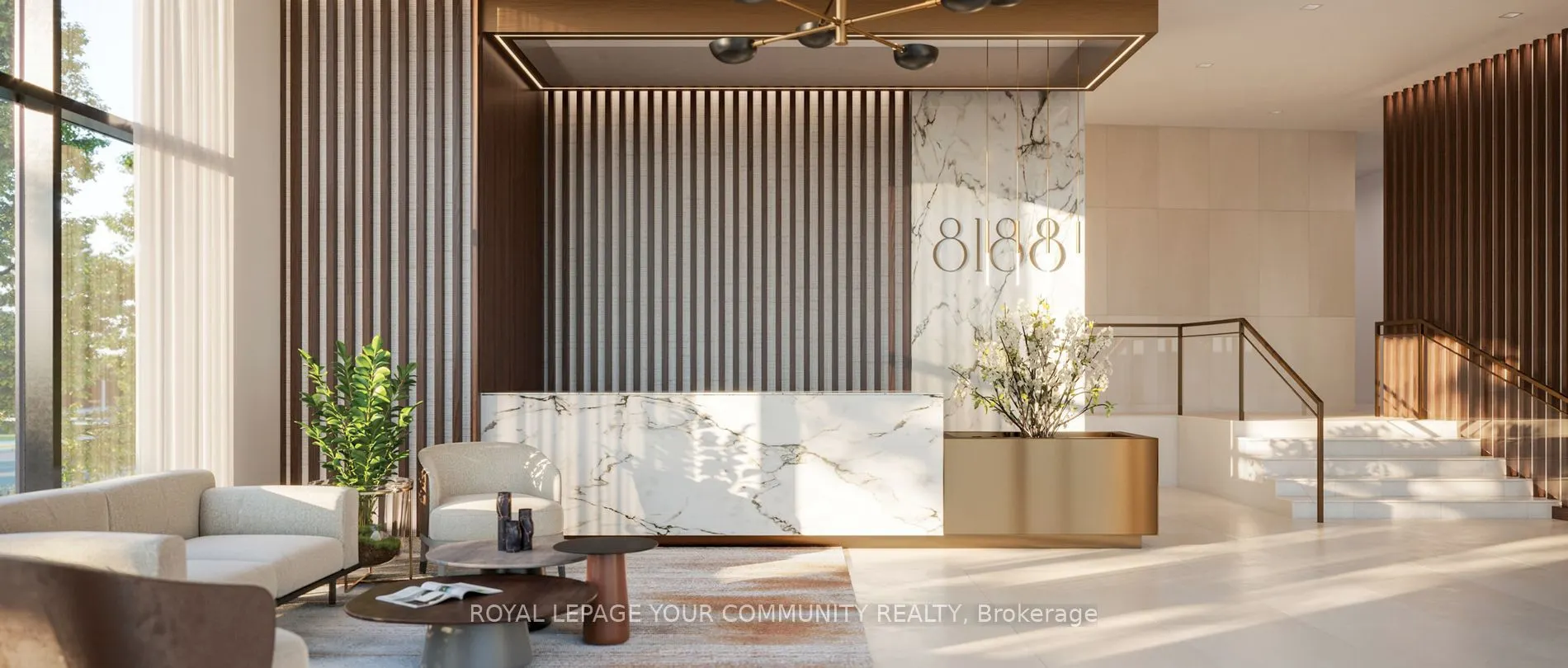8188 Yonge Street, #725