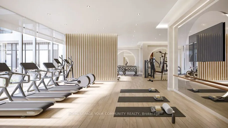 8188 Yonge Street, #725