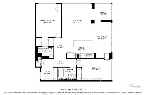 2900 Highway 7 Road, #2902