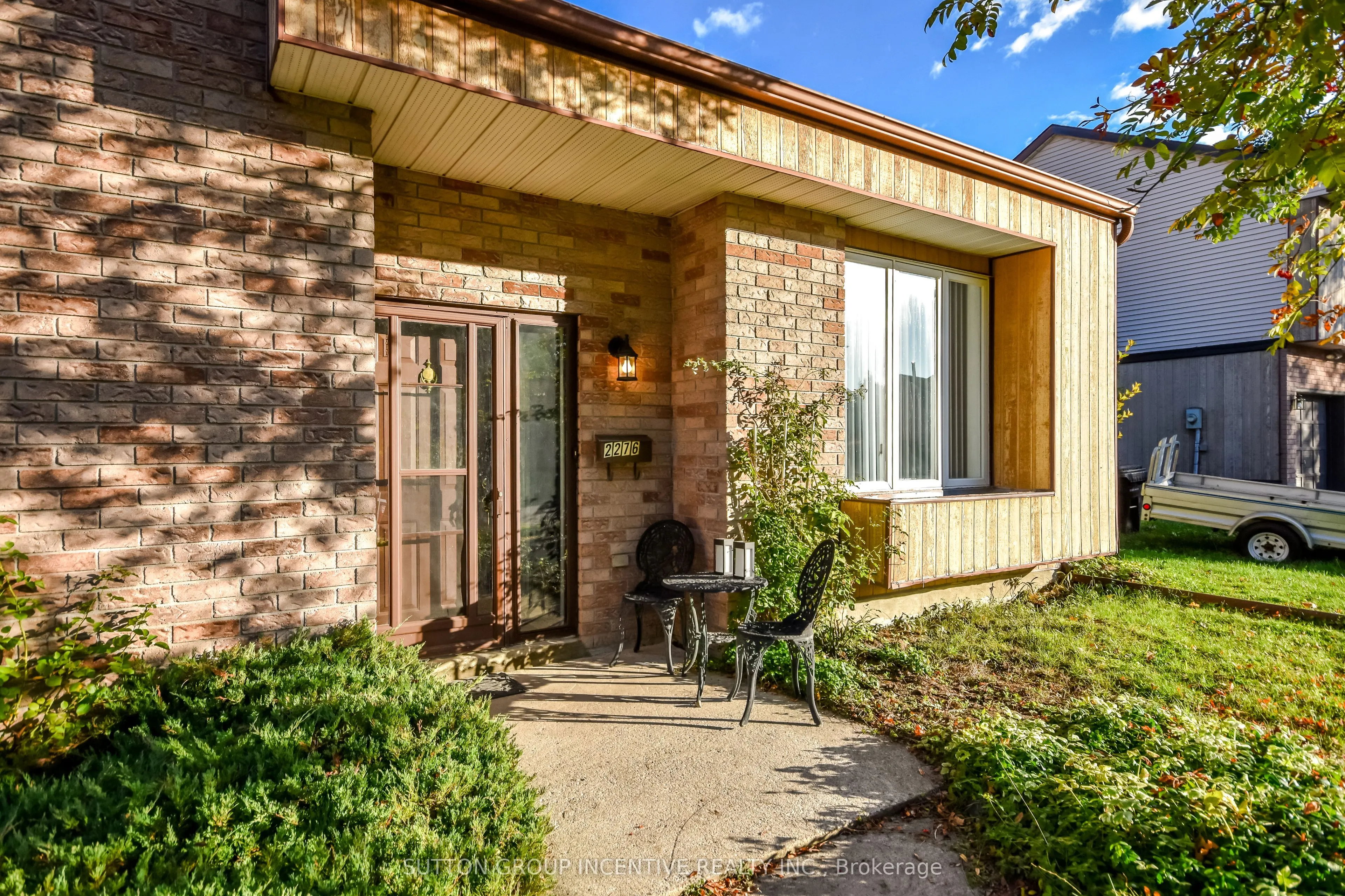 2276 Scythes Street