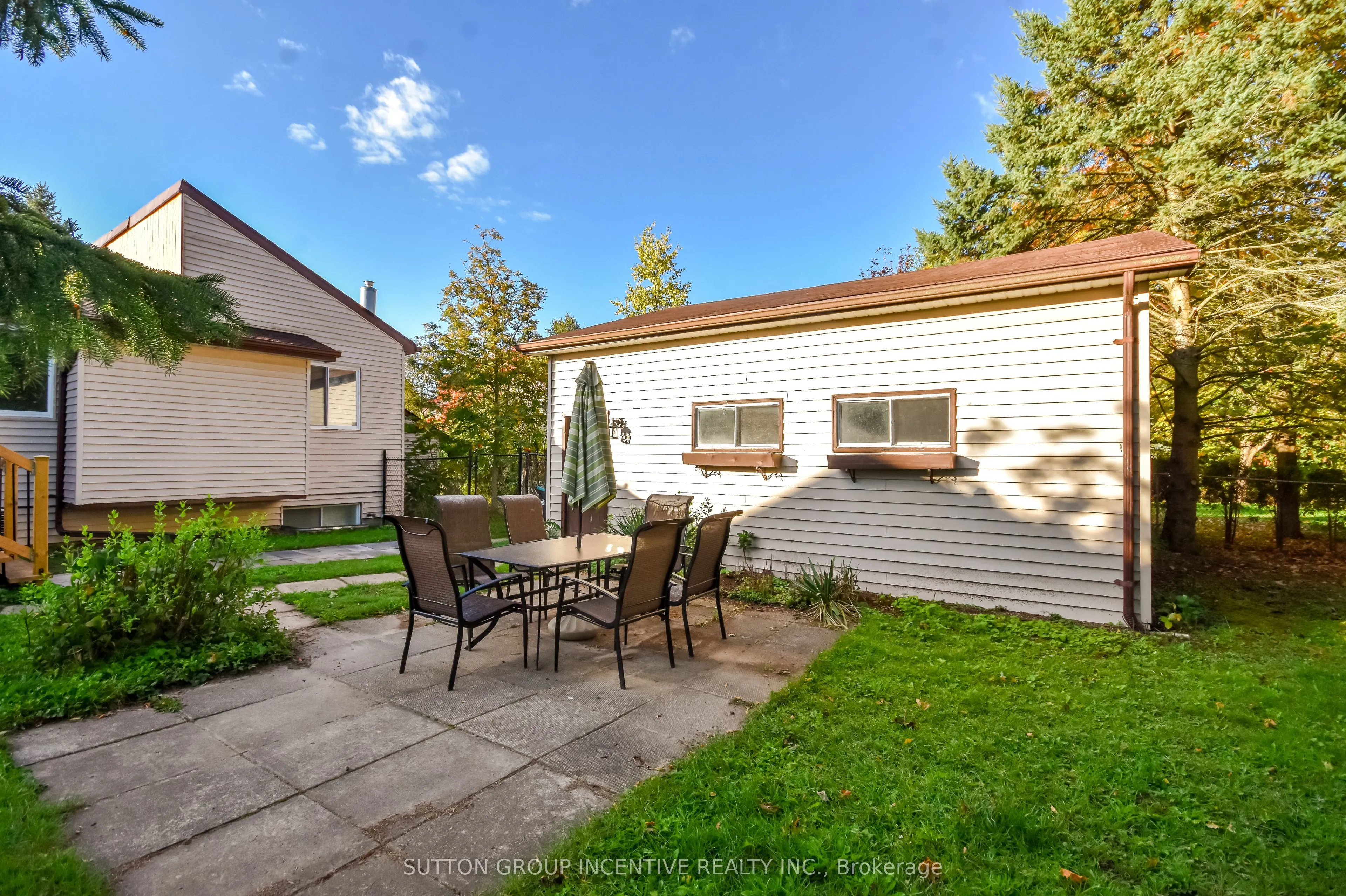 2276 Scythes Street