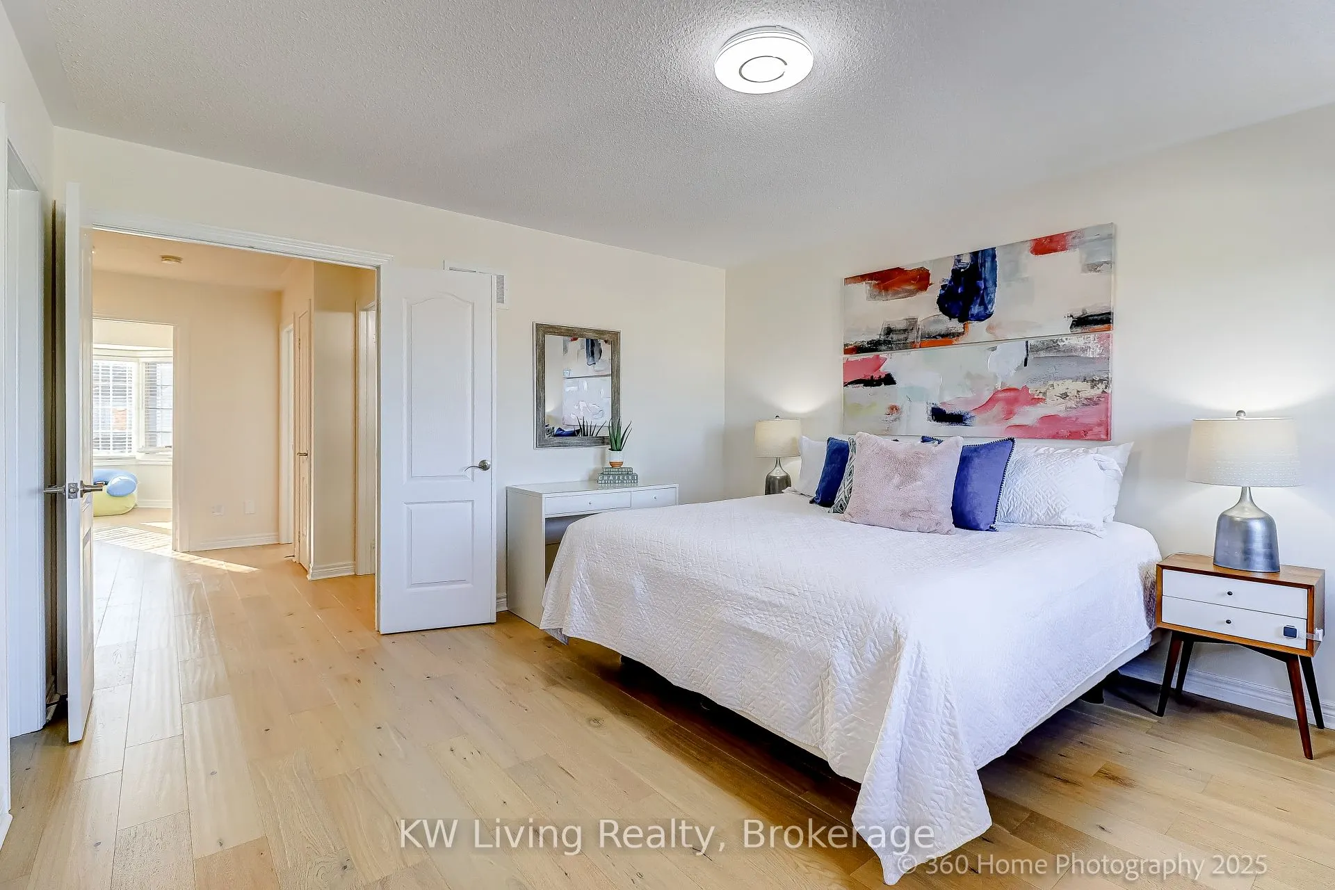 157 Hammersly Boulevard