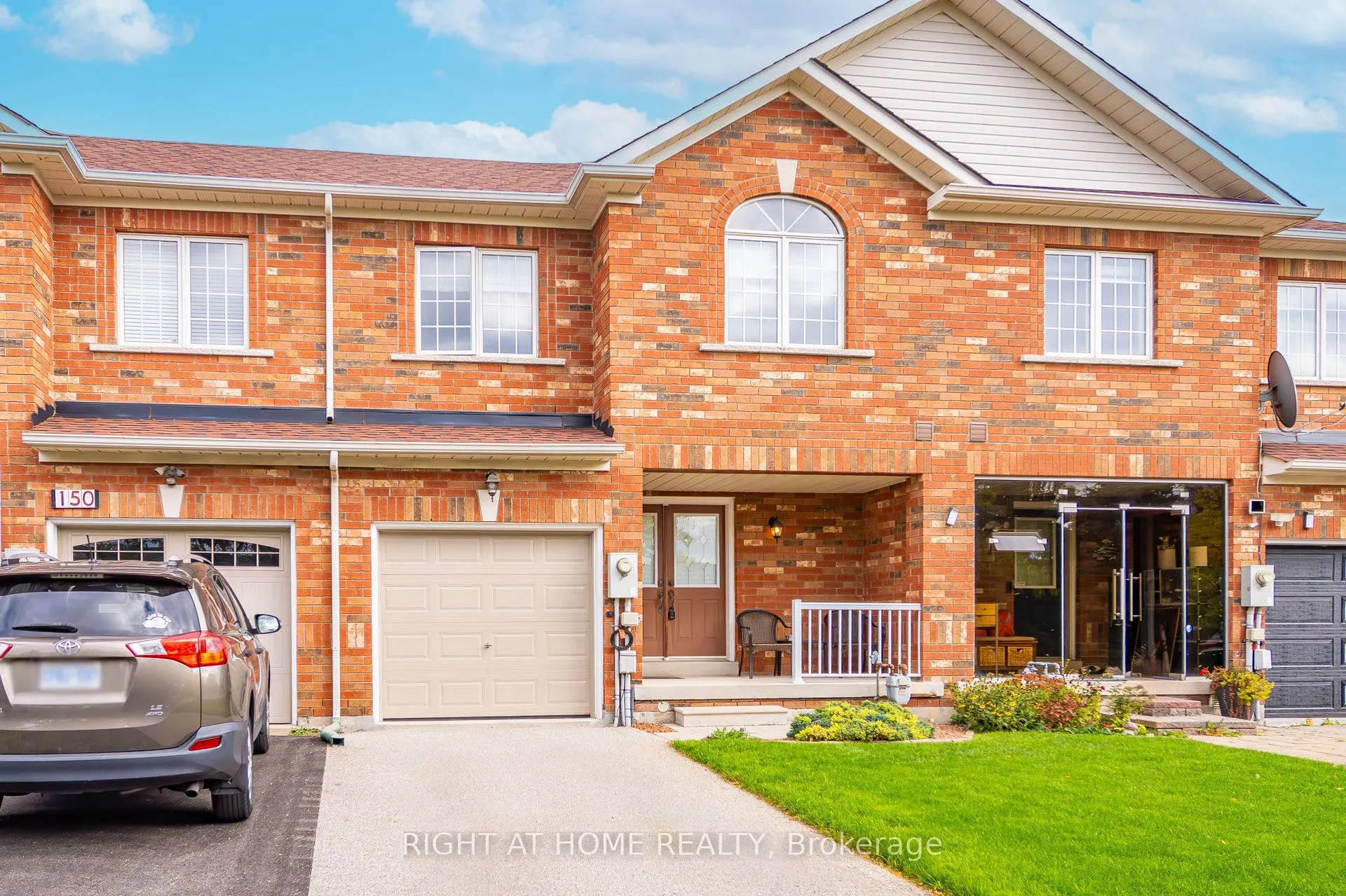 152 Westway Crescent