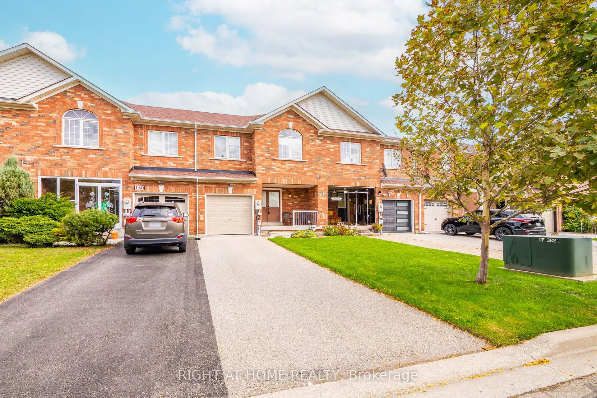 152 Westway Crescent