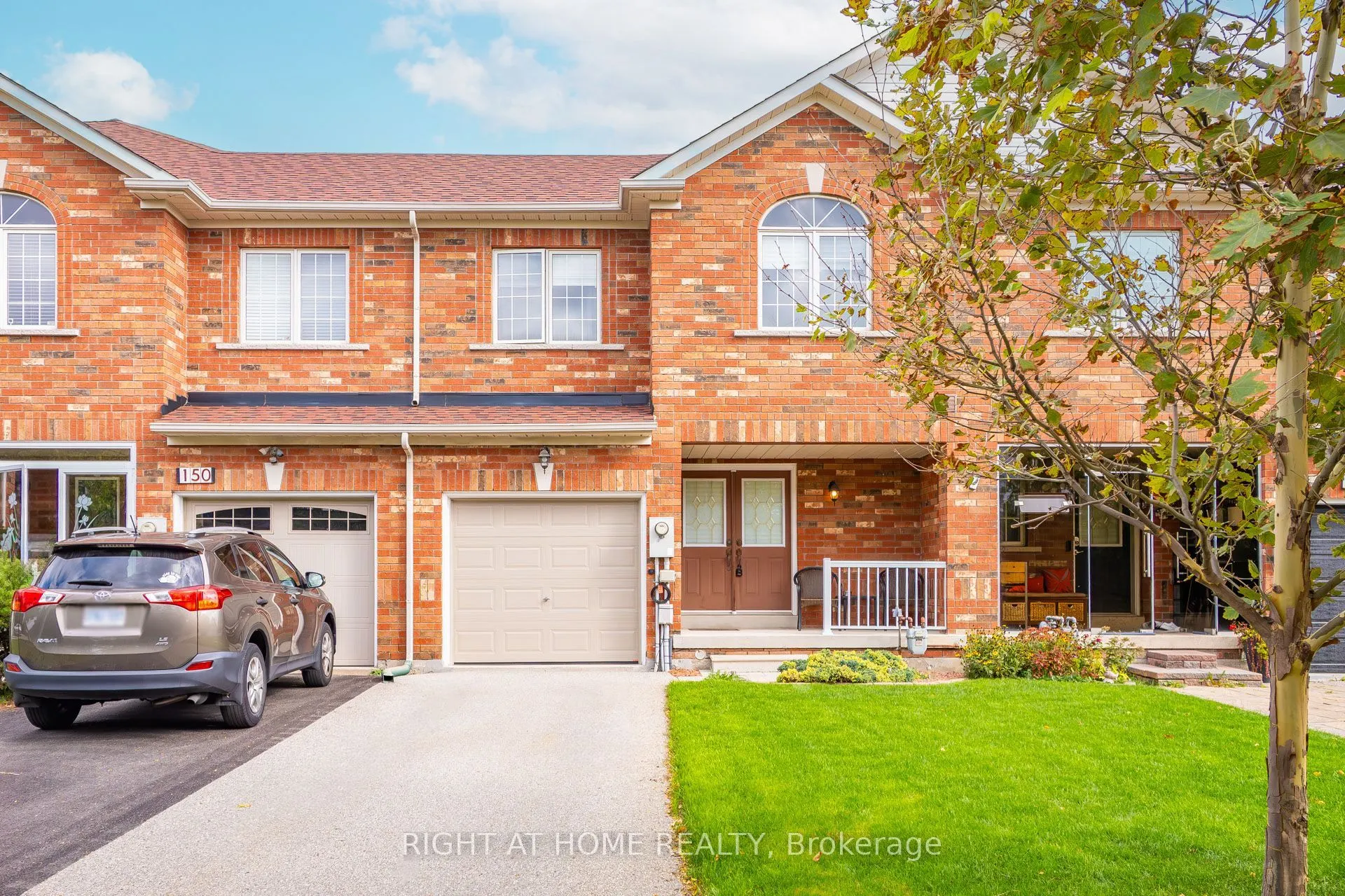 152 Westway Crescent