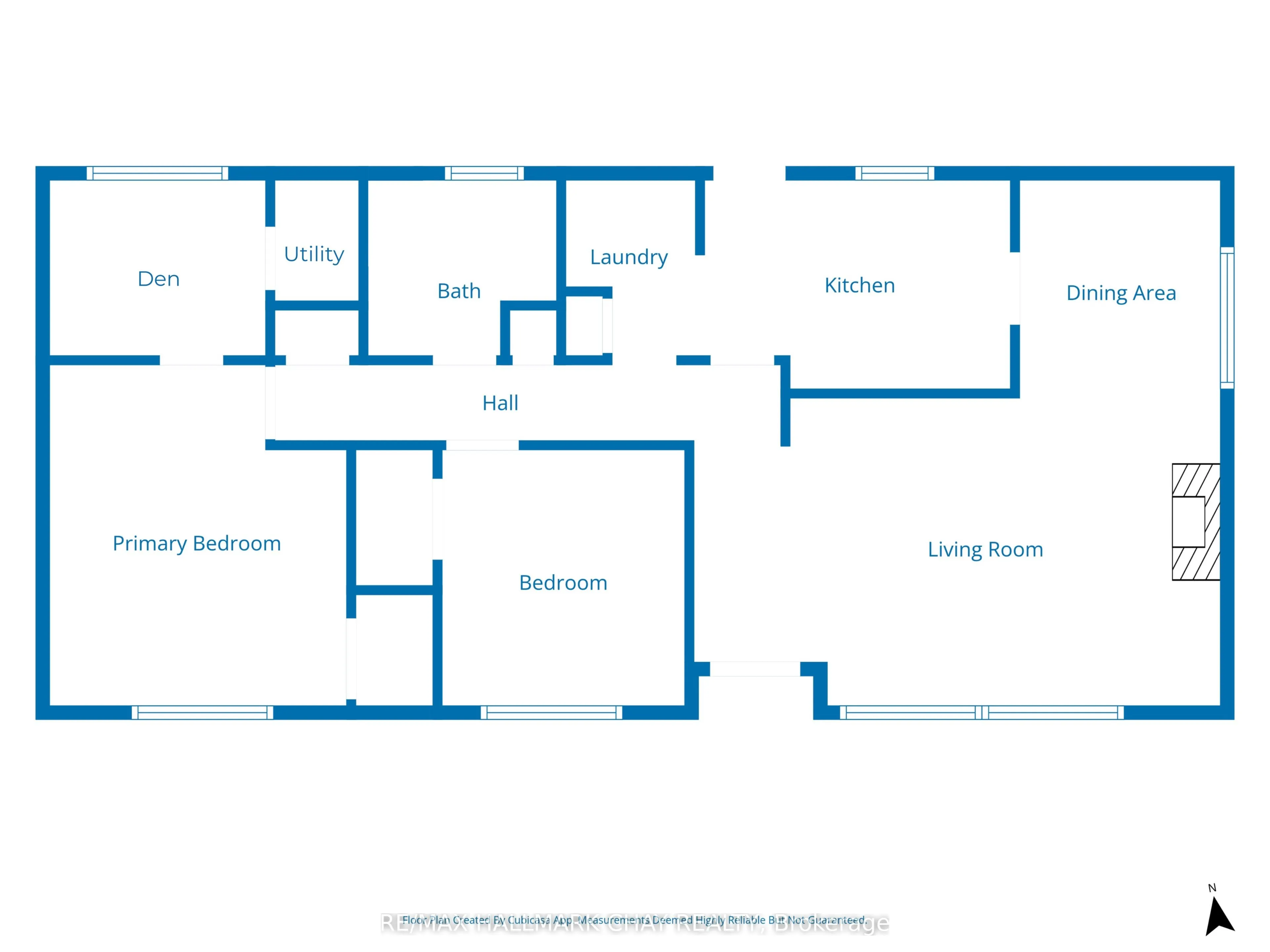 9 Locust Hill Court
