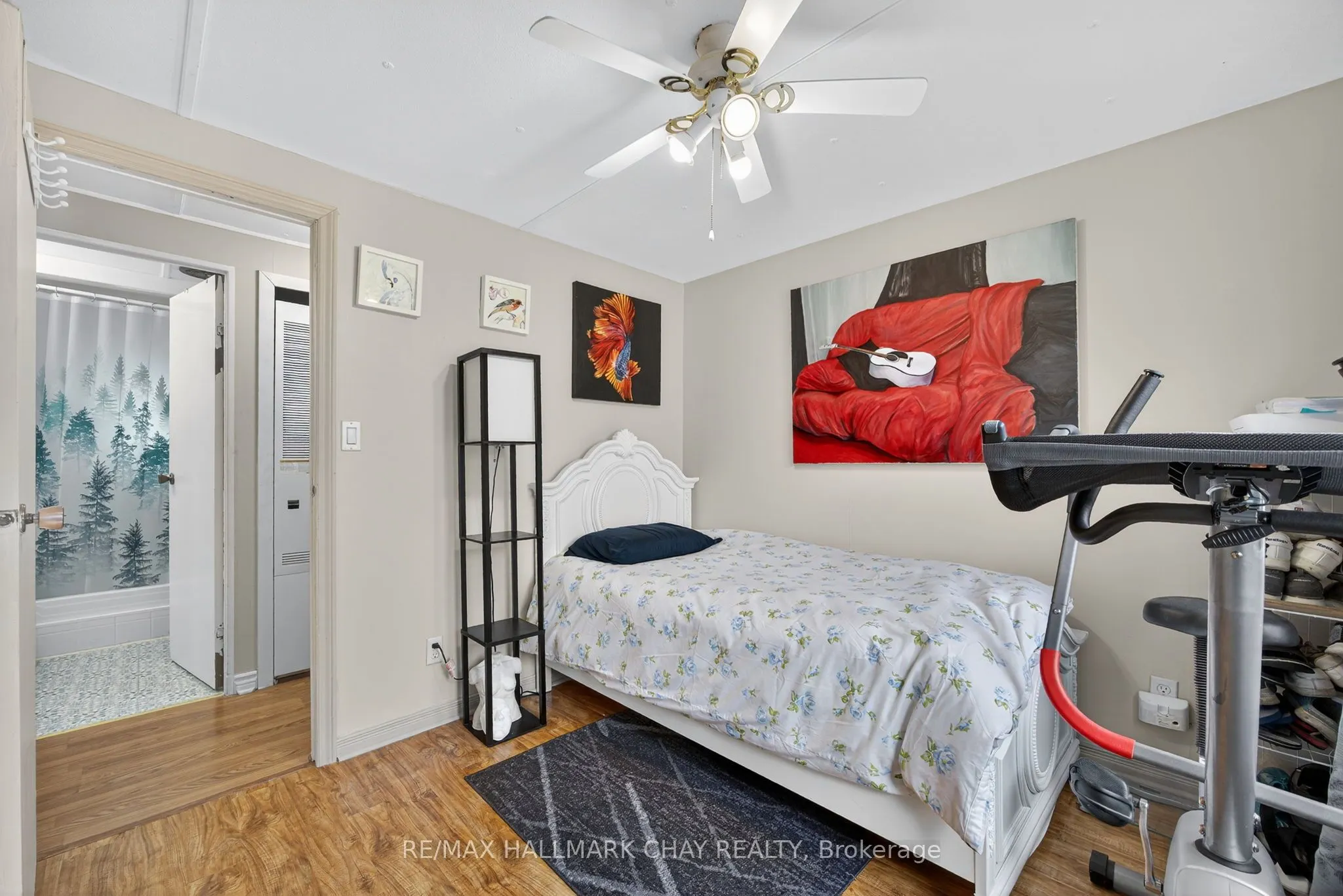 9 Locust Hill Court