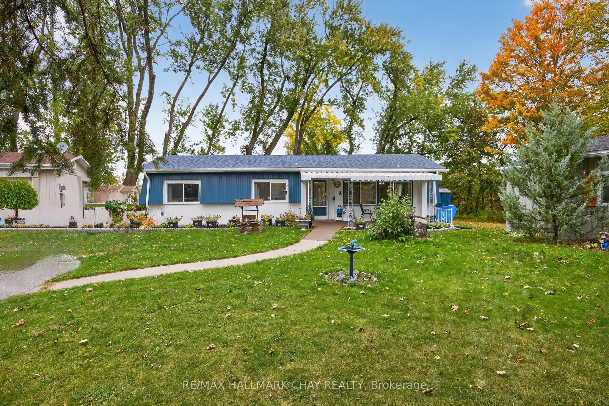 9 Locust Hill Court