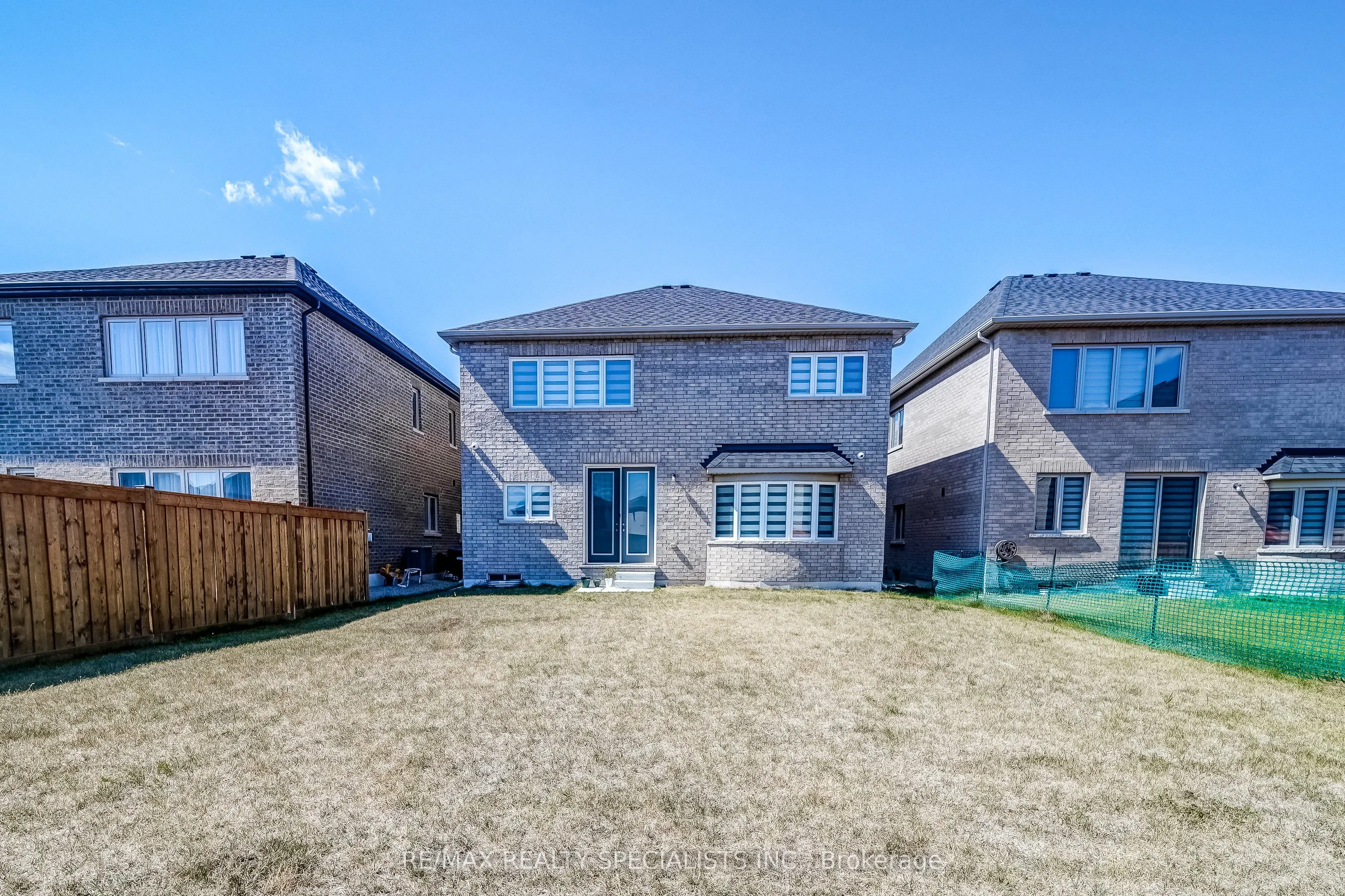 1698 Corsal Court