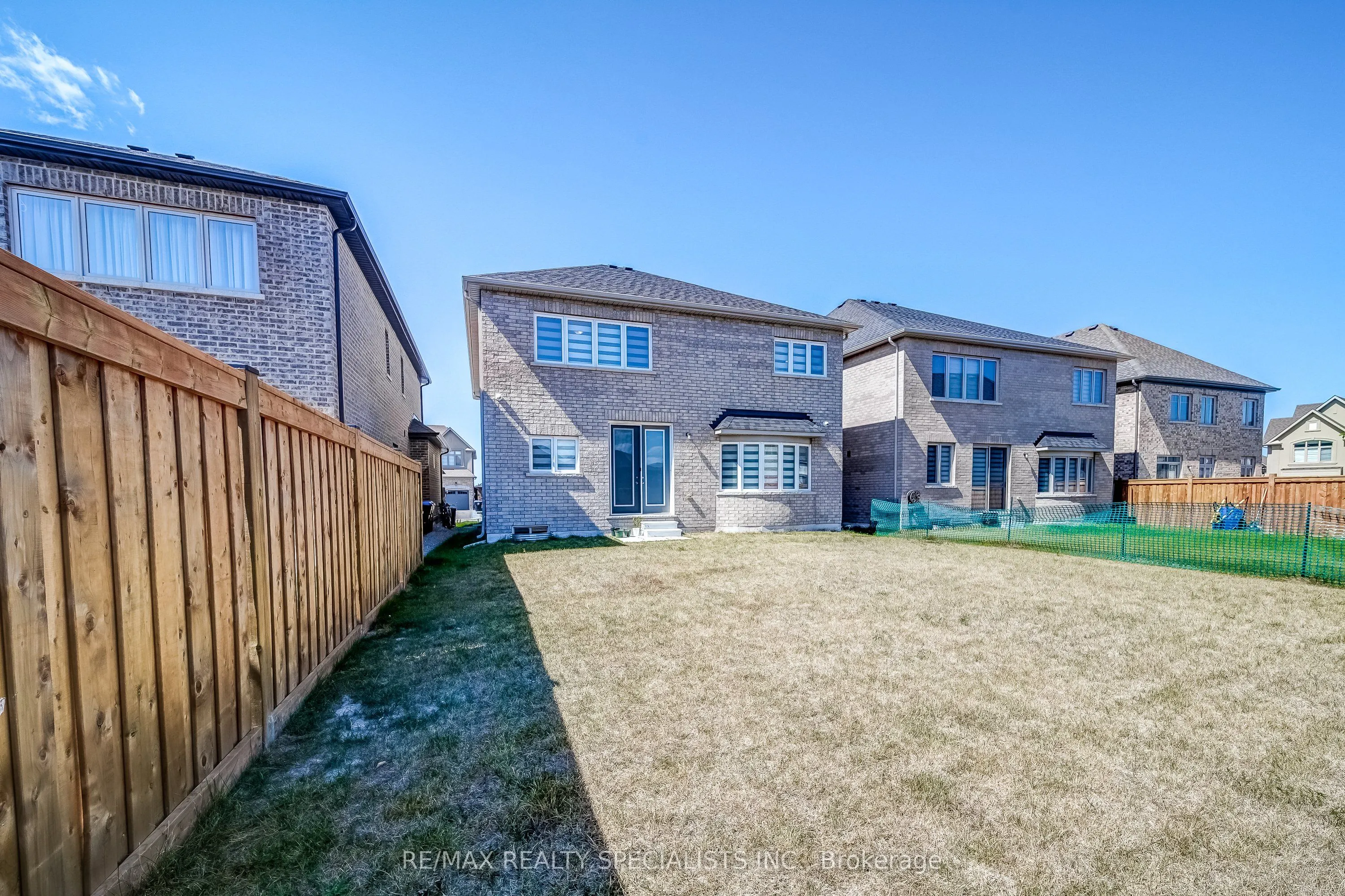 1698 Corsal Court