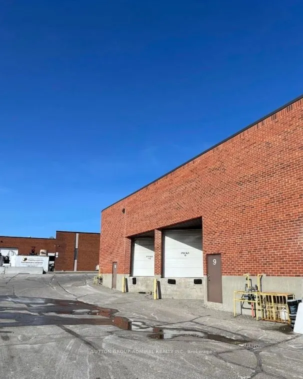271 Amber Street, #9 & 10