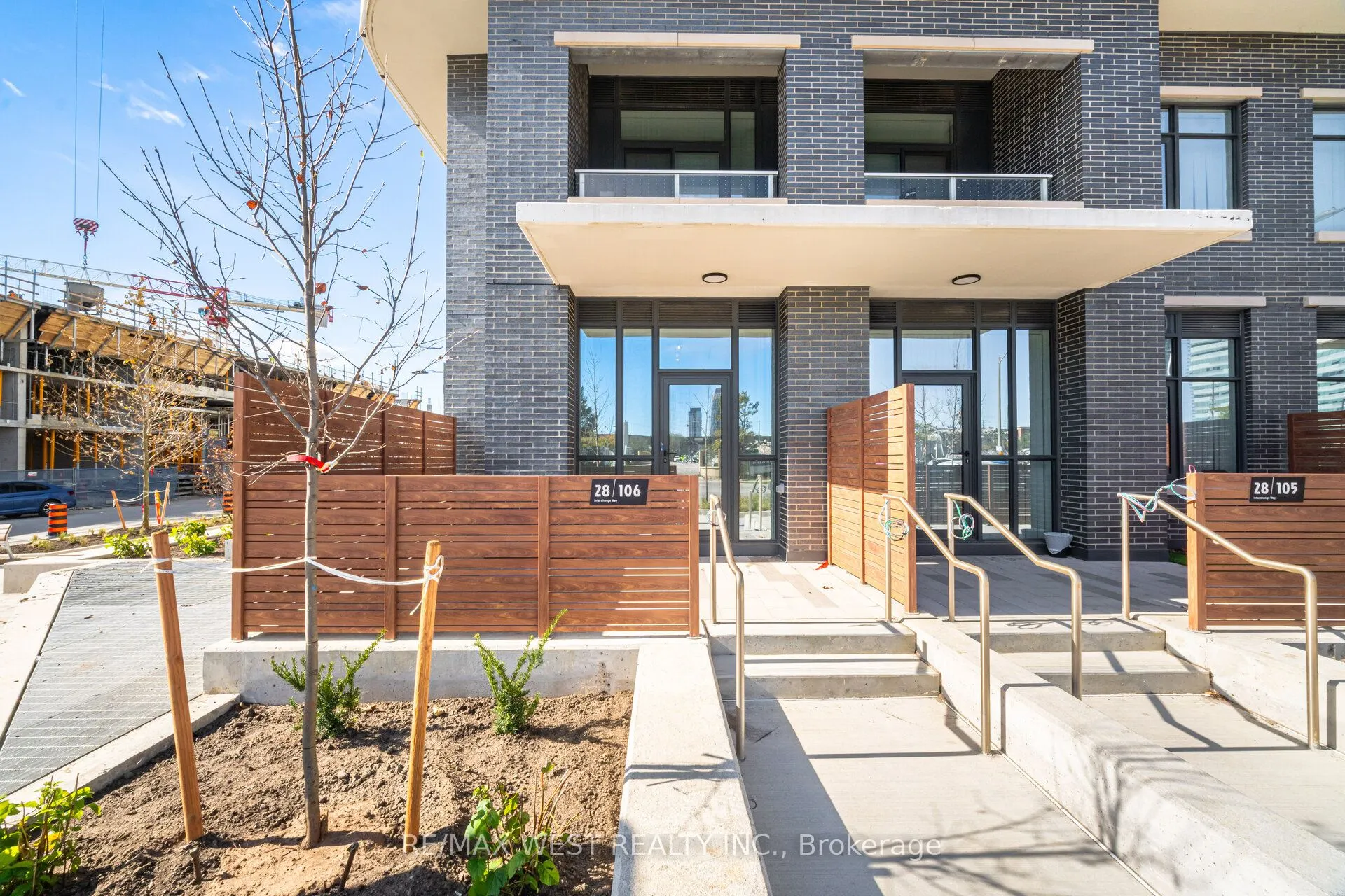 28 Interchange Way, #106