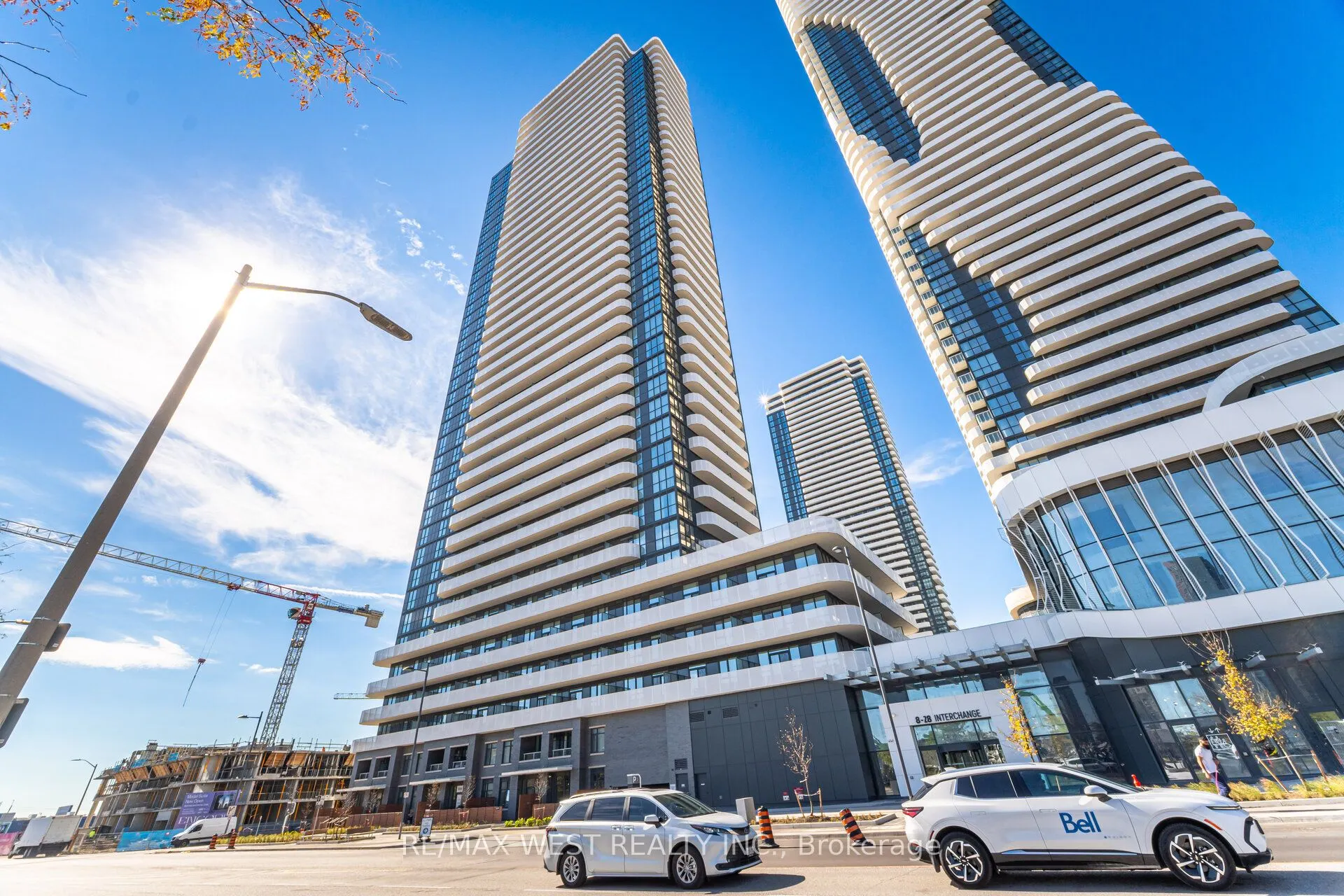 28 Interchange Way, #106
