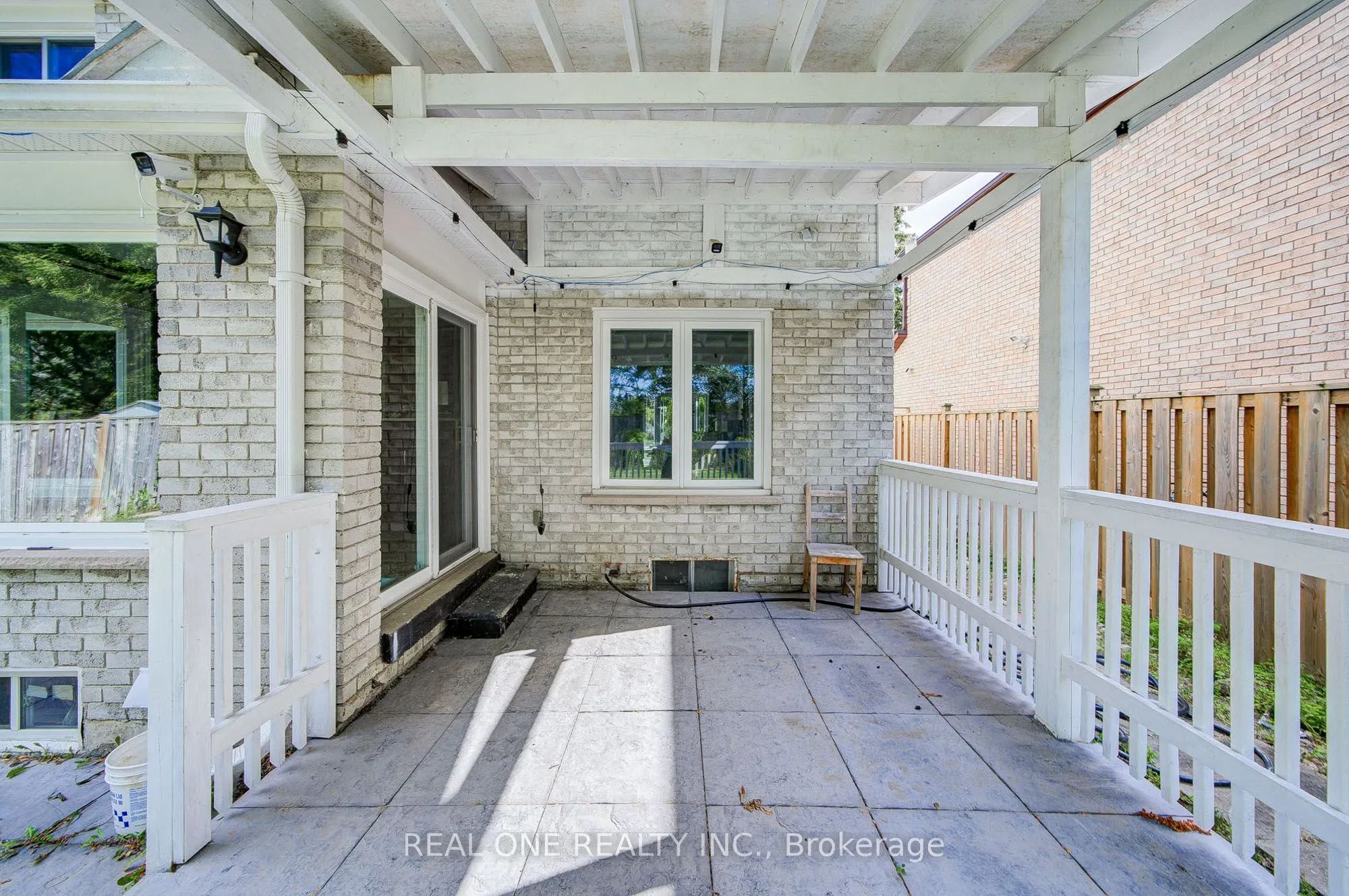 58 Elson Street