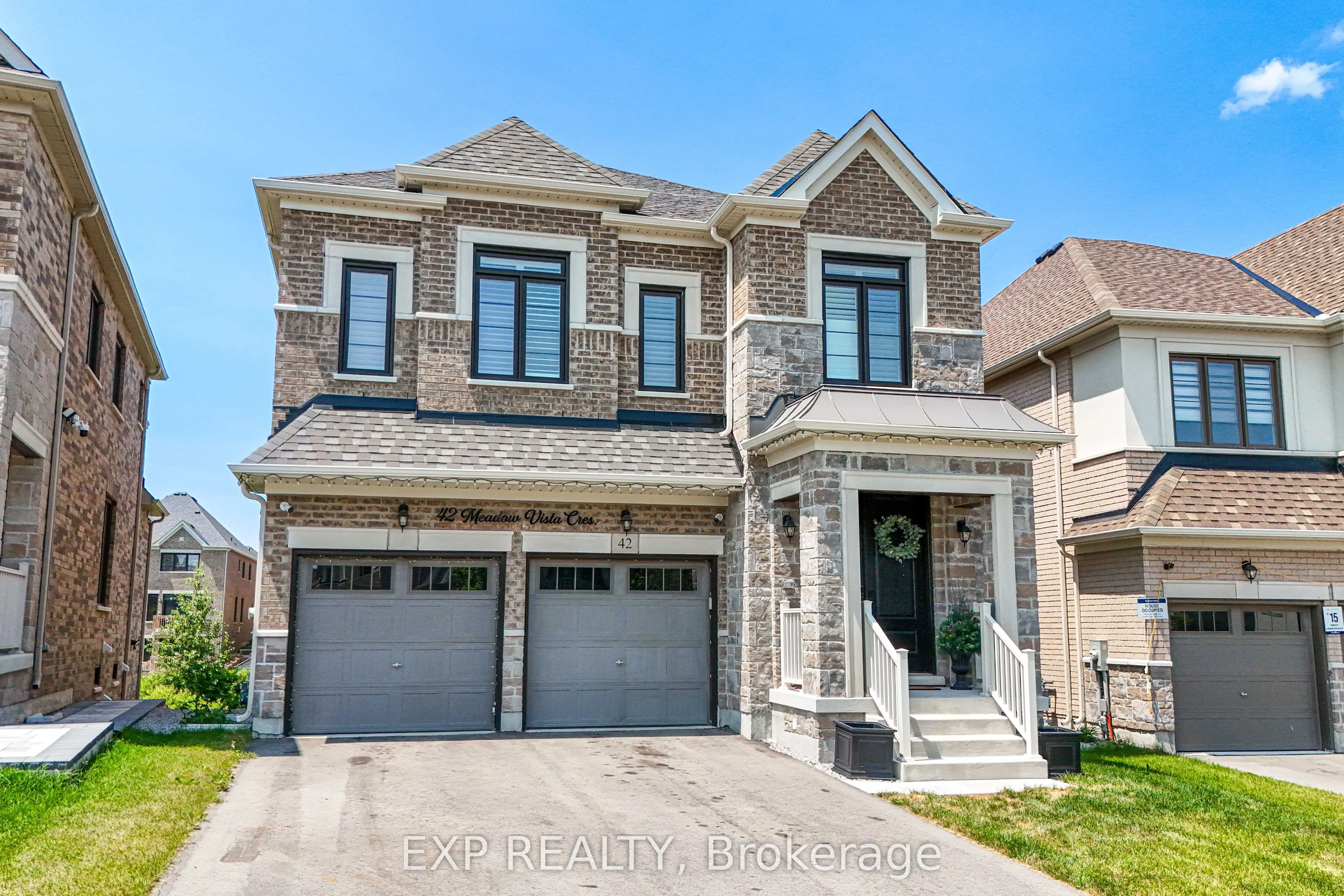 42 Meadow Vista Crescent