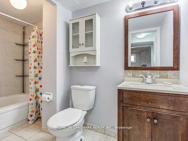361 Taylor Mills Drive, #Lower