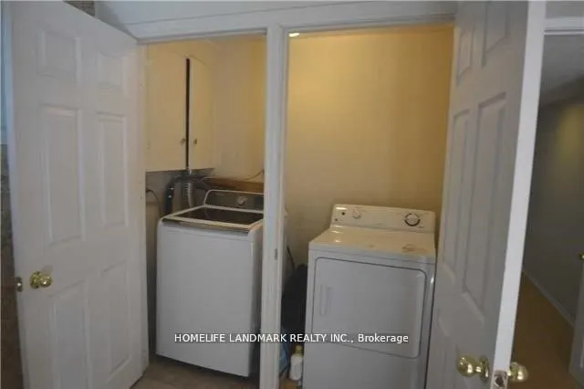 361 Taylor Mills Drive, #Lower