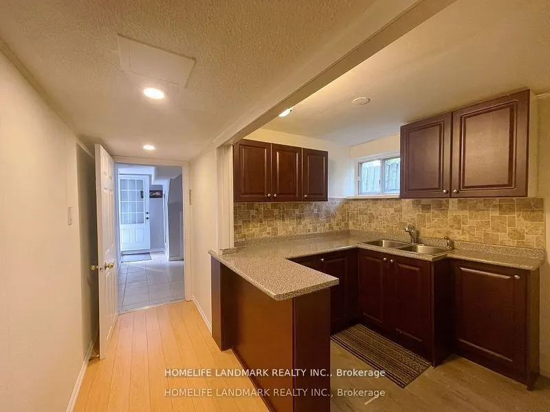 361 Taylor Mills Drive, #Lower