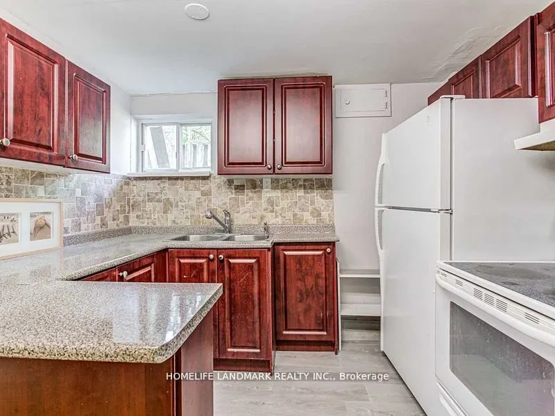 361 Taylor Mills Drive, #Lower