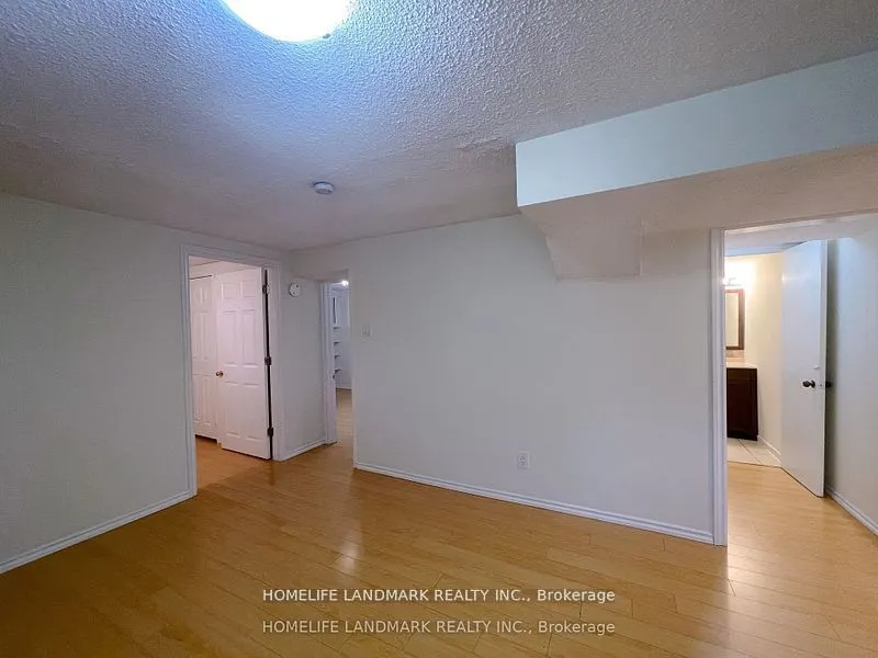 361 Taylor Mills Drive, #Lower