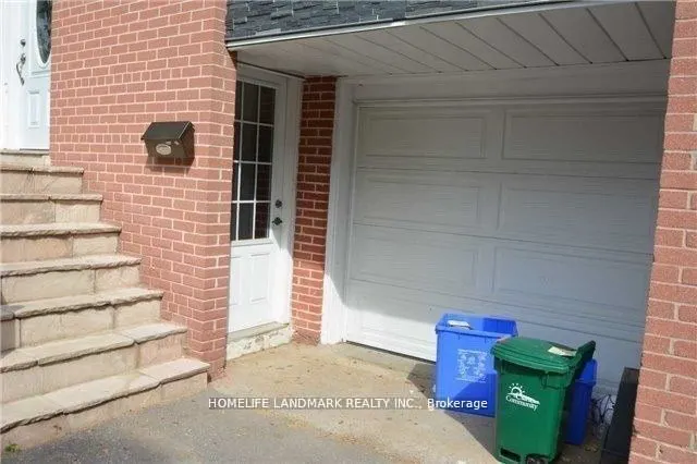361 Taylor Mills Drive, #Lower