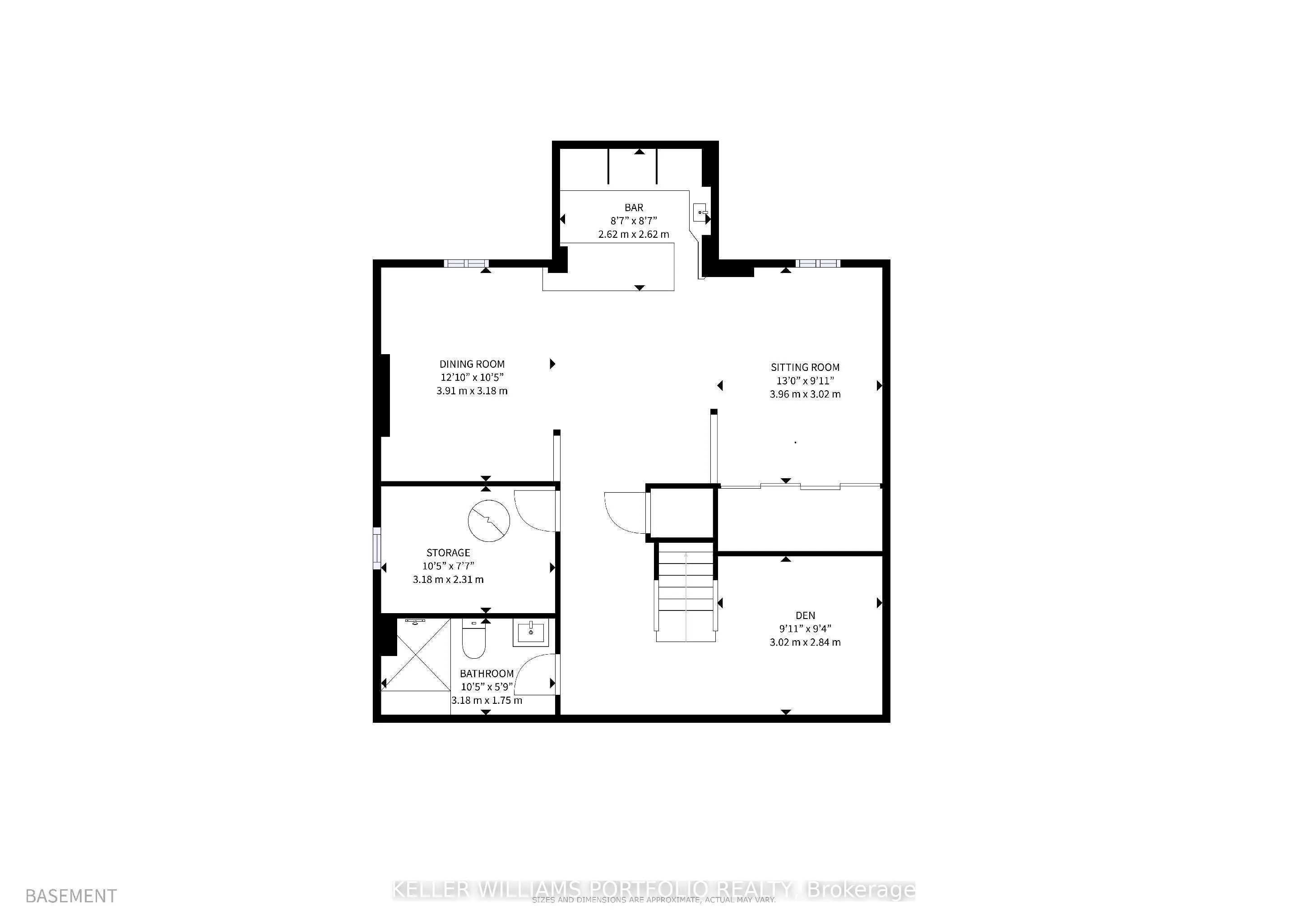 10 Valleyview Road