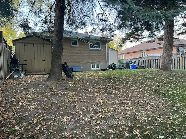 236 Silverbirch Drive