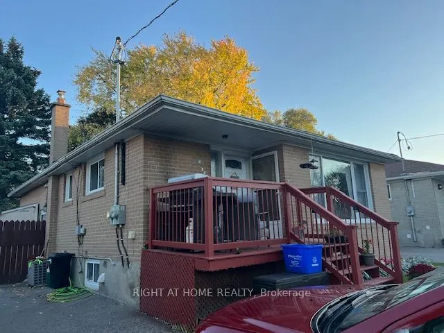 236 Silverbirch Drive