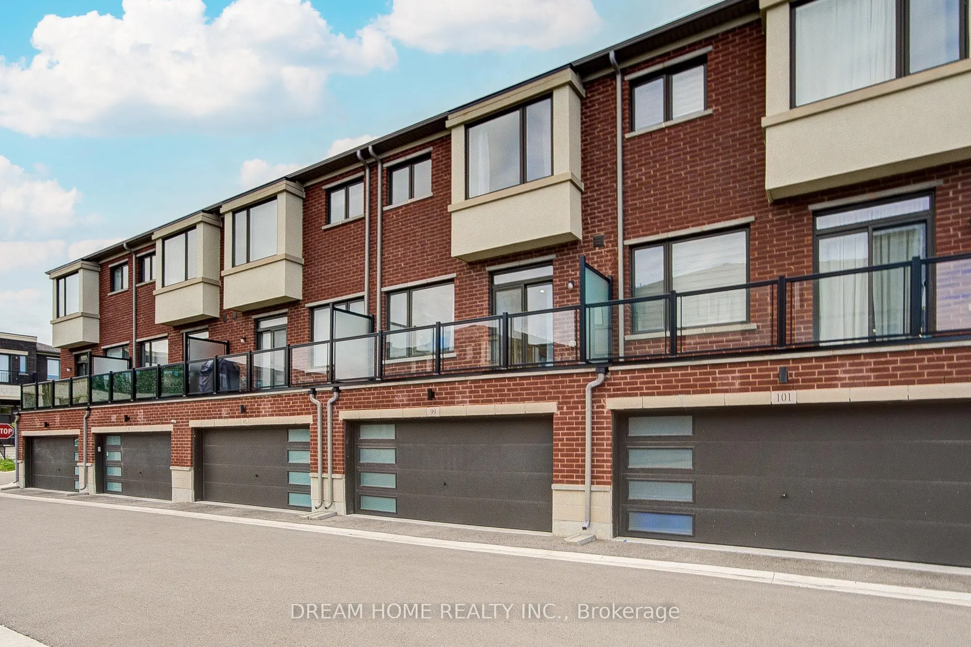 99 Crimson Forest Drive