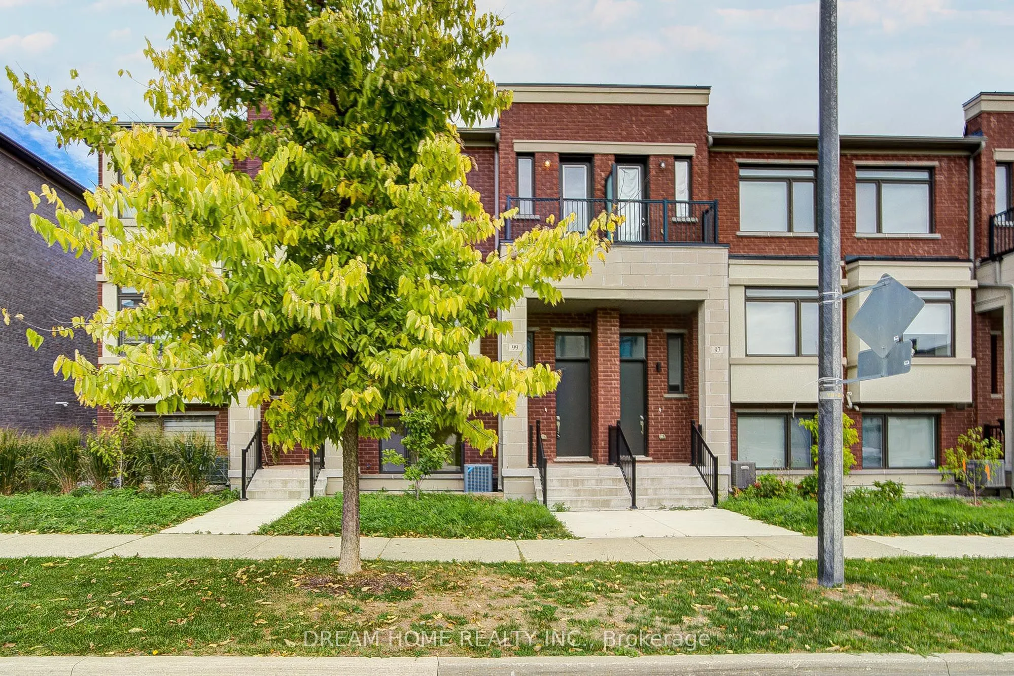 99 Crimson Forest Drive
