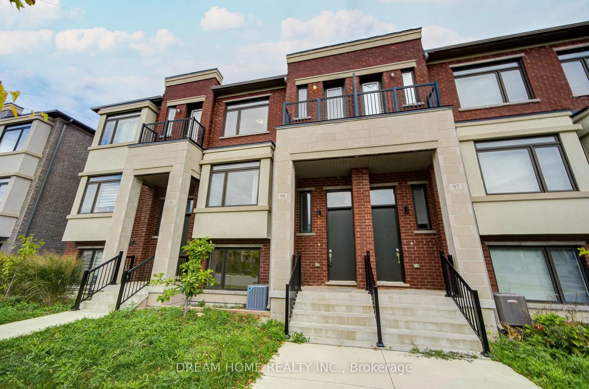 99 Crimson Forest Drive