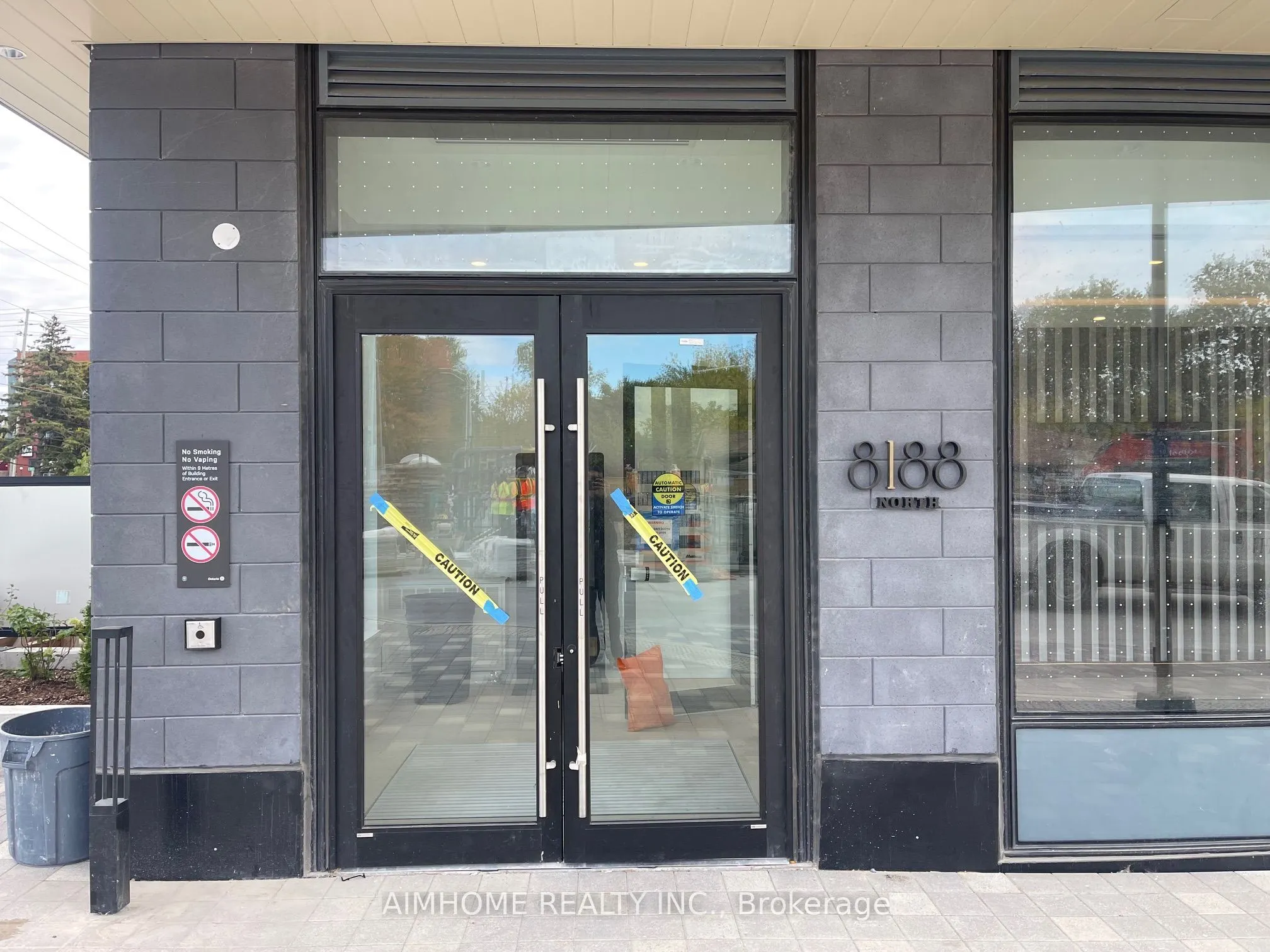 8188 Yonge Street, #914