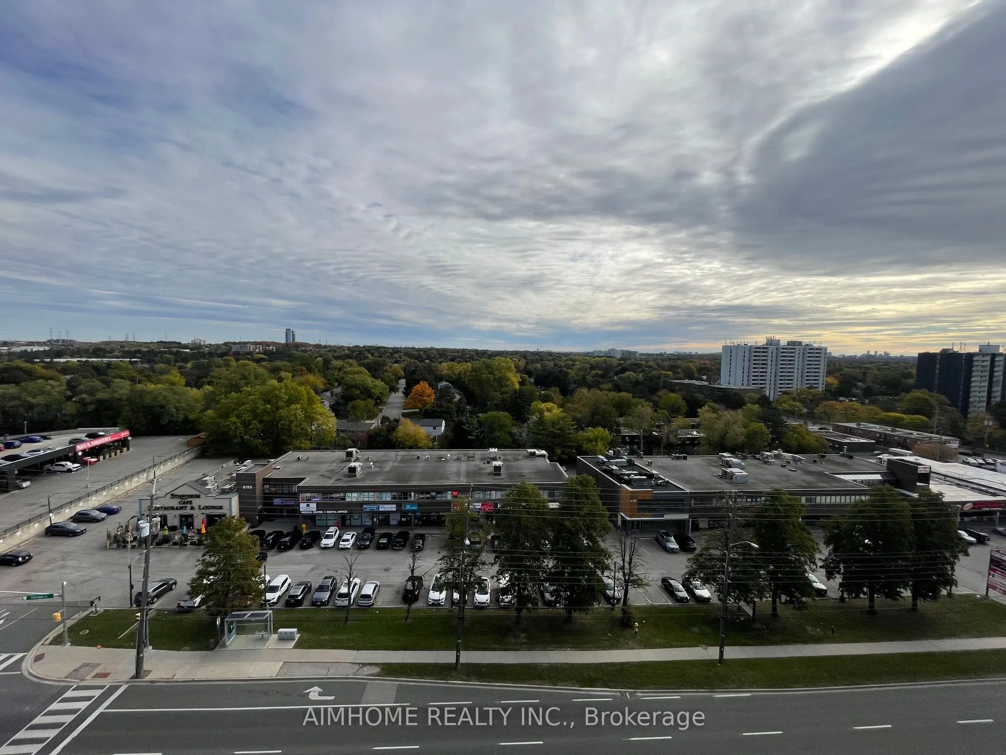 8188 Yonge Street, #914