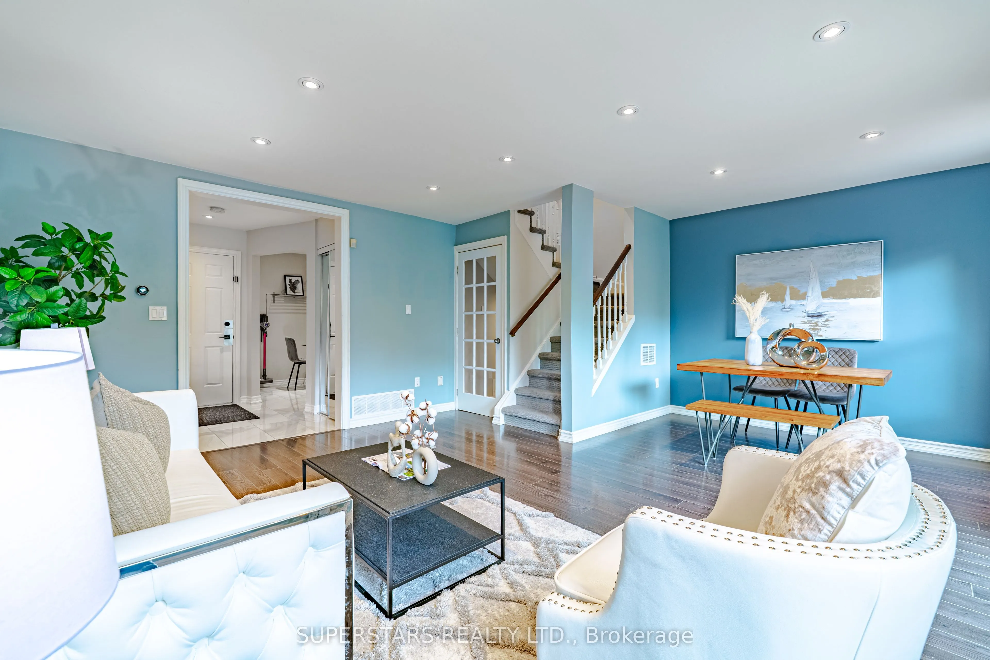 7 Steepleview Crescent