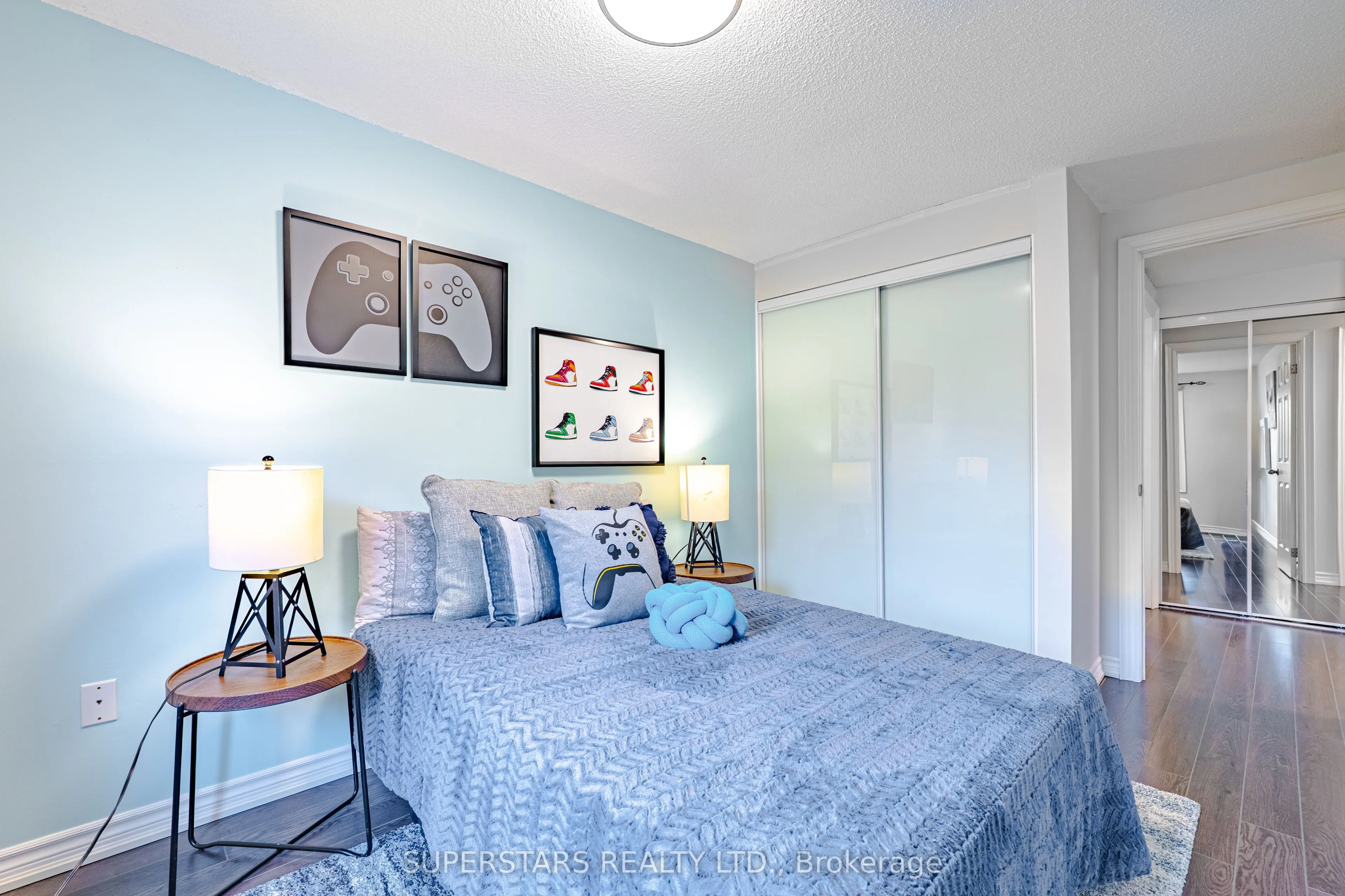 7 Steepleview Crescent