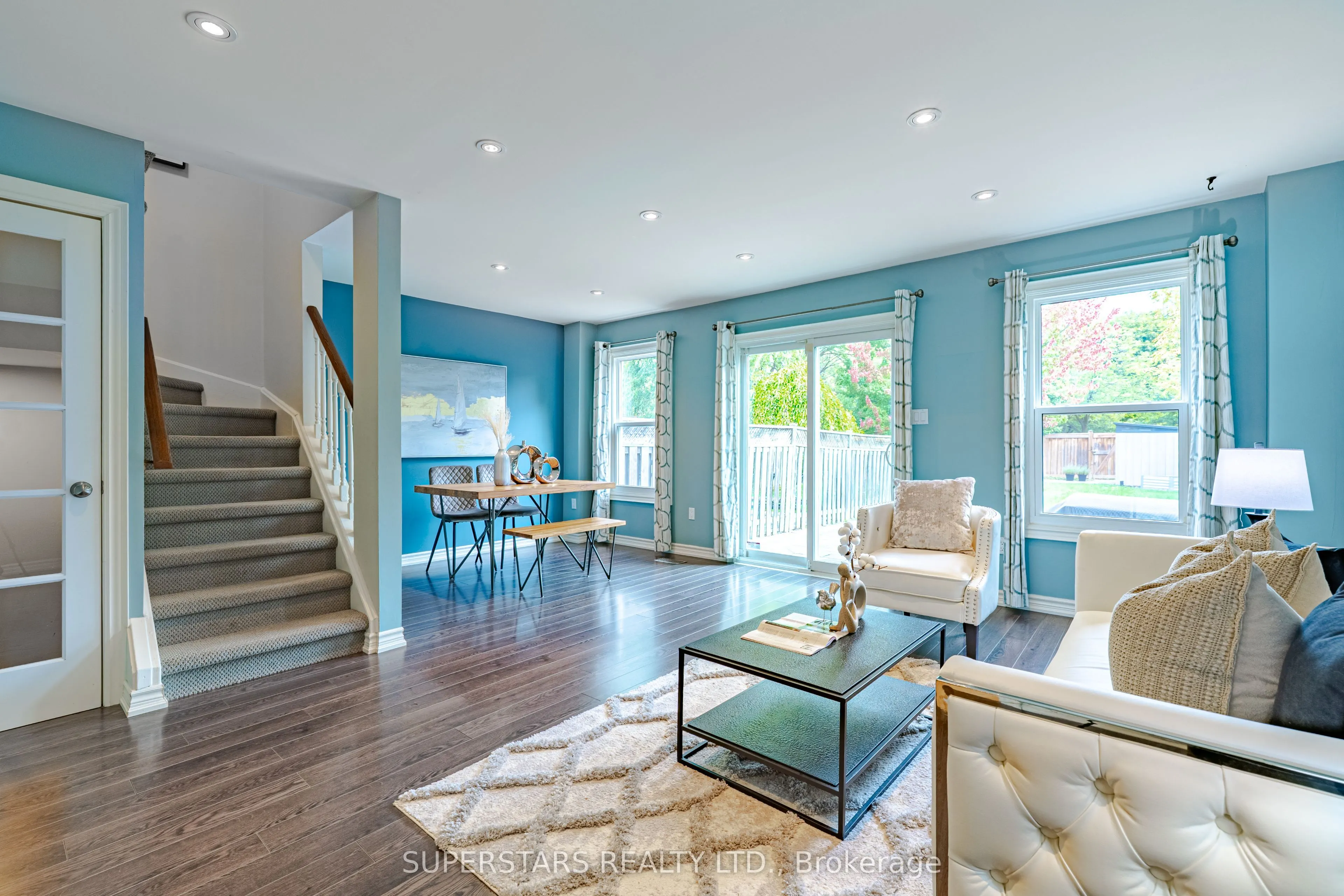 7 Steepleview Crescent