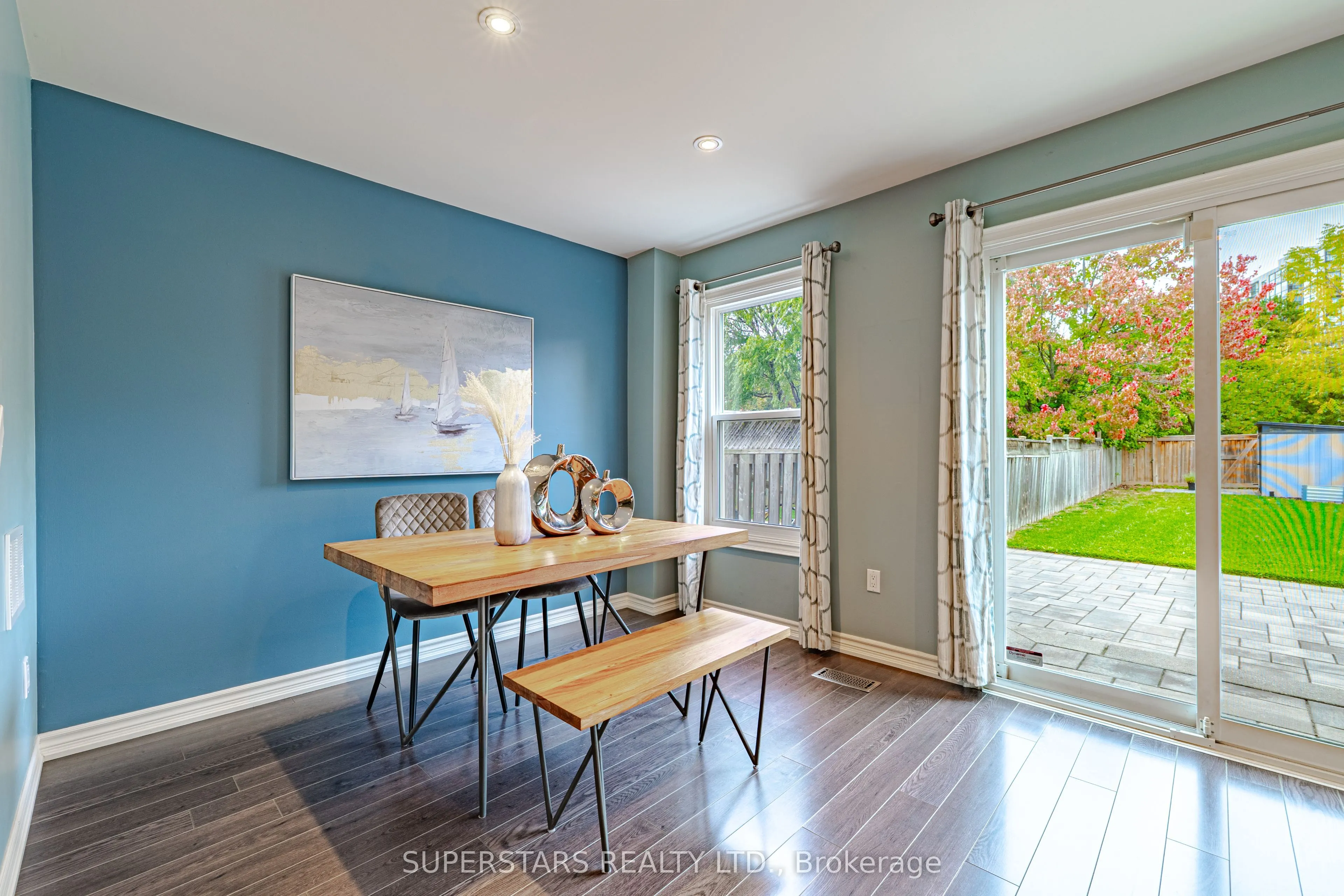7 Steepleview Crescent