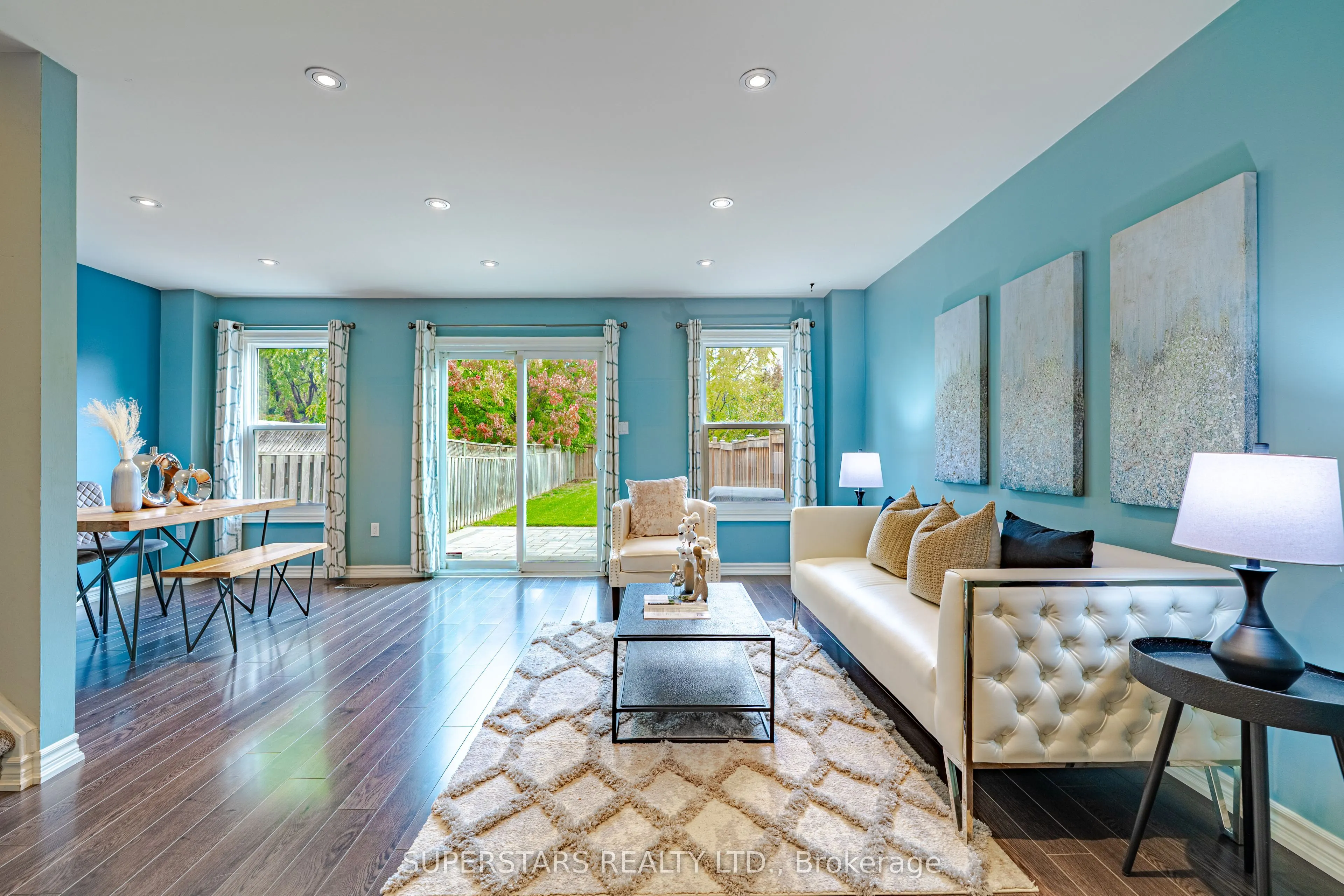 7 Steepleview Crescent