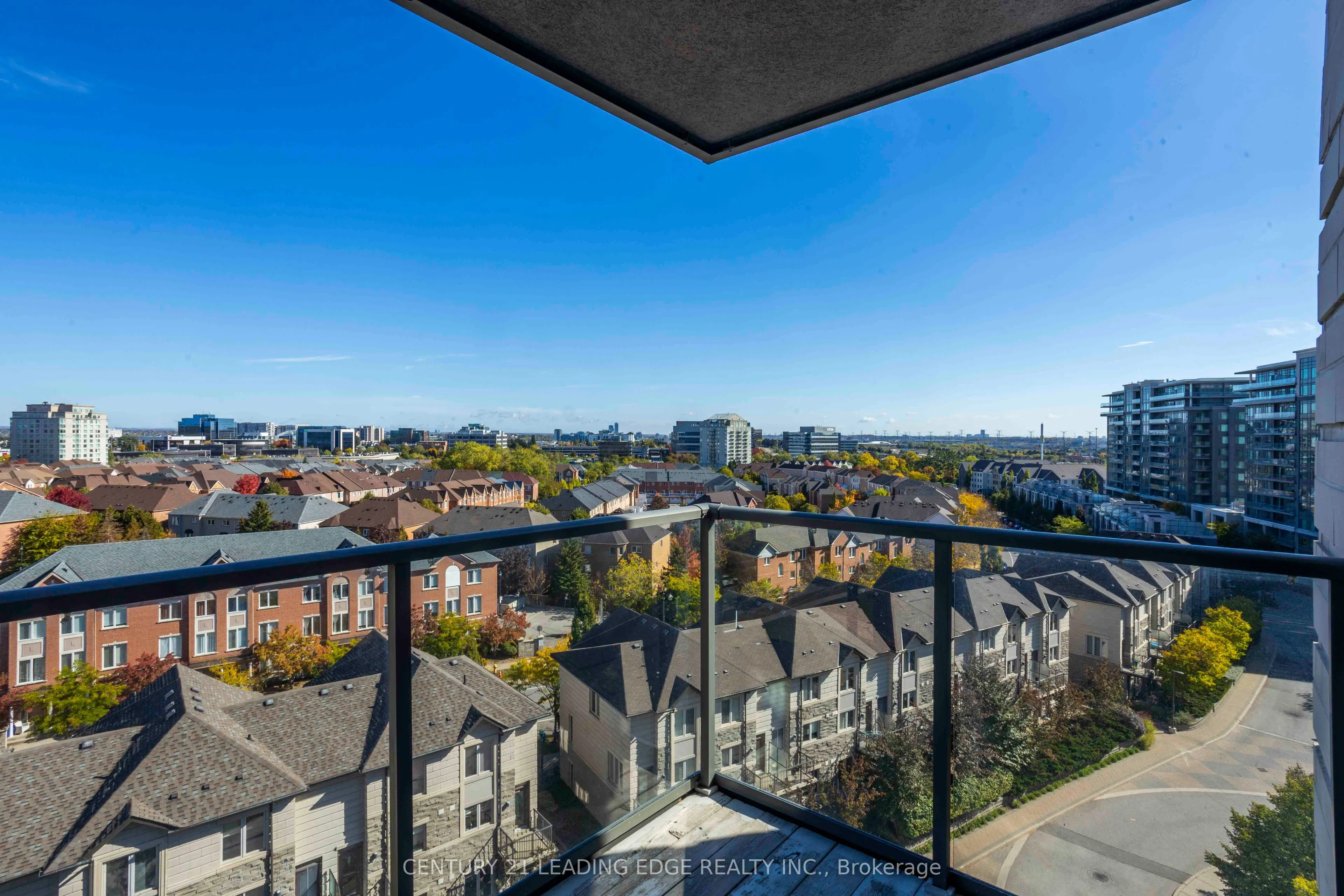 233 South Park Road, #1011