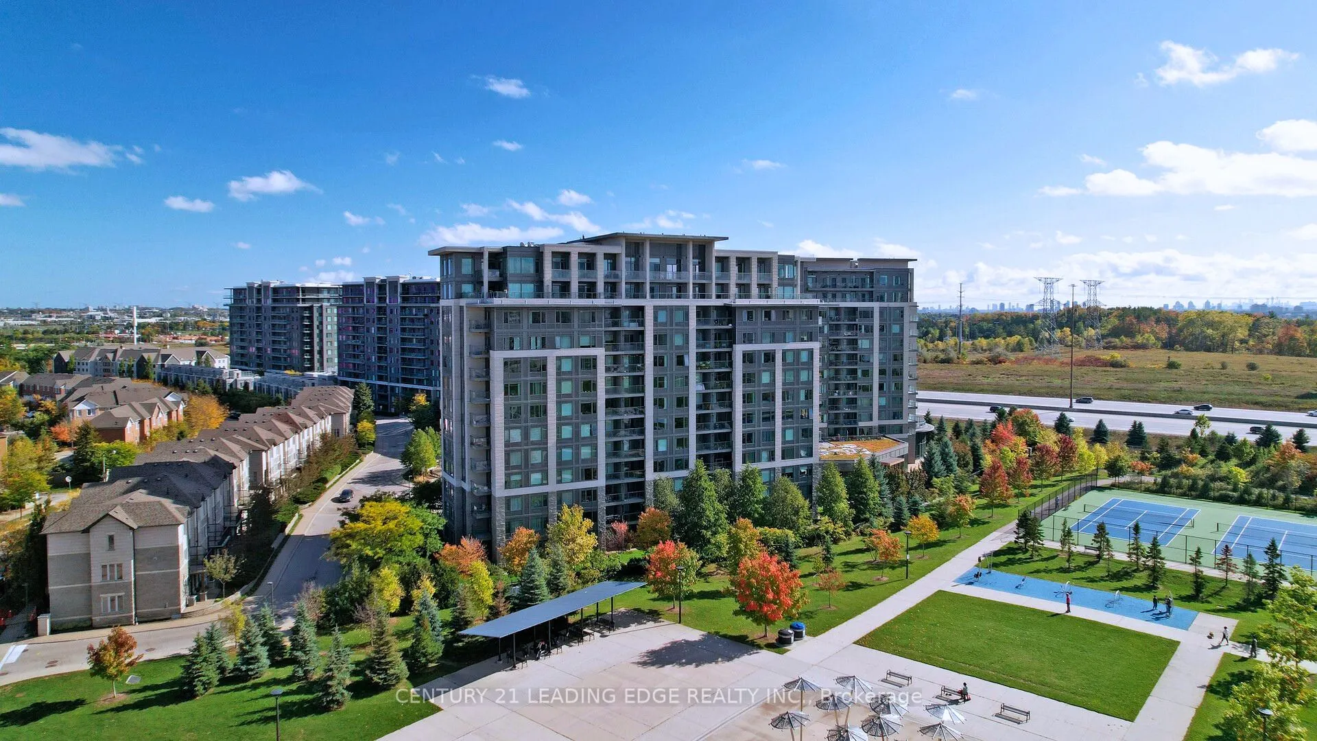 233 South Park Road, #1011