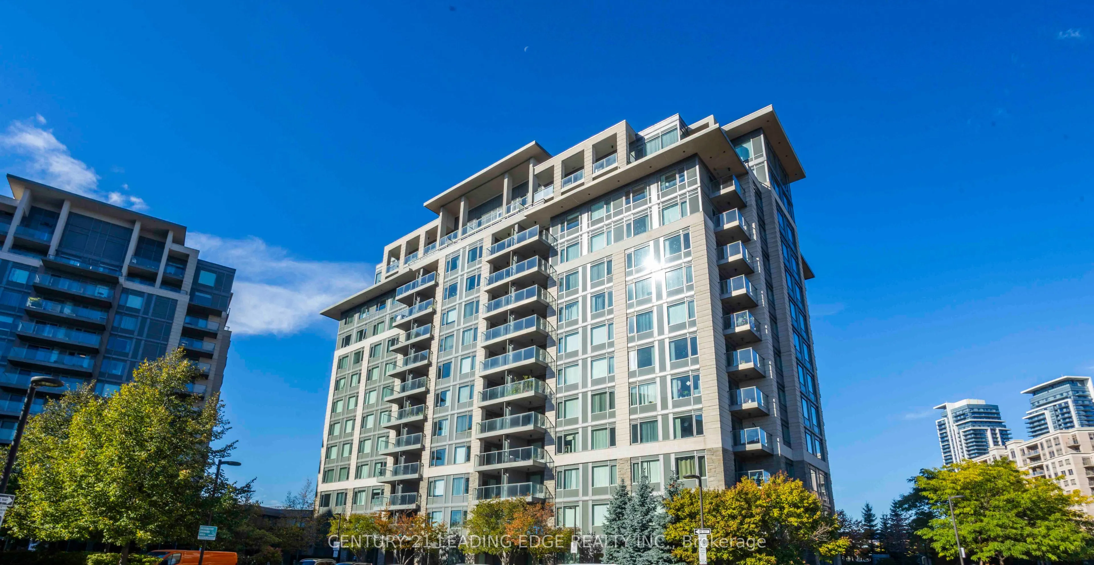 233 South Park Road, #1011